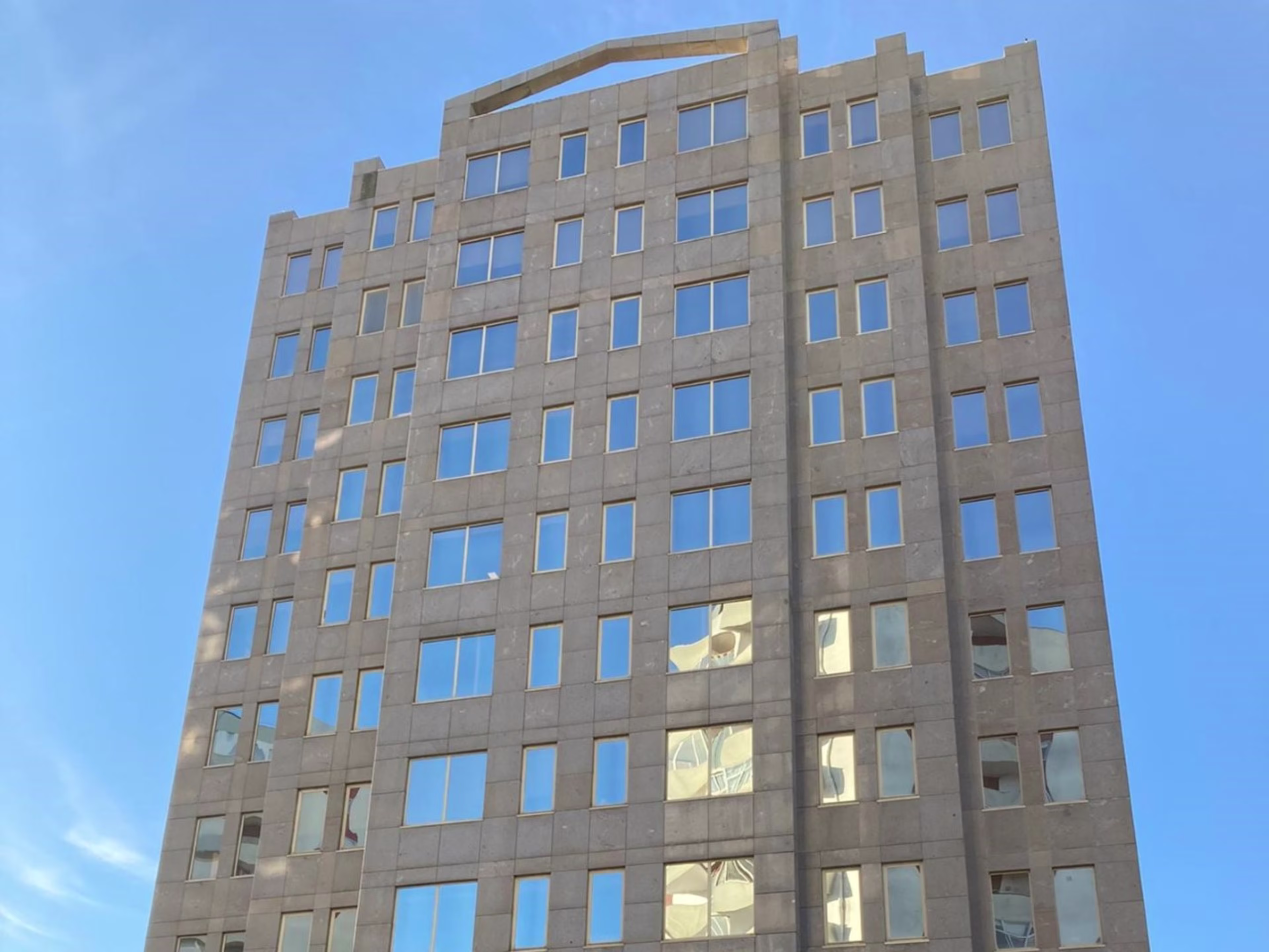 Edifício Scala