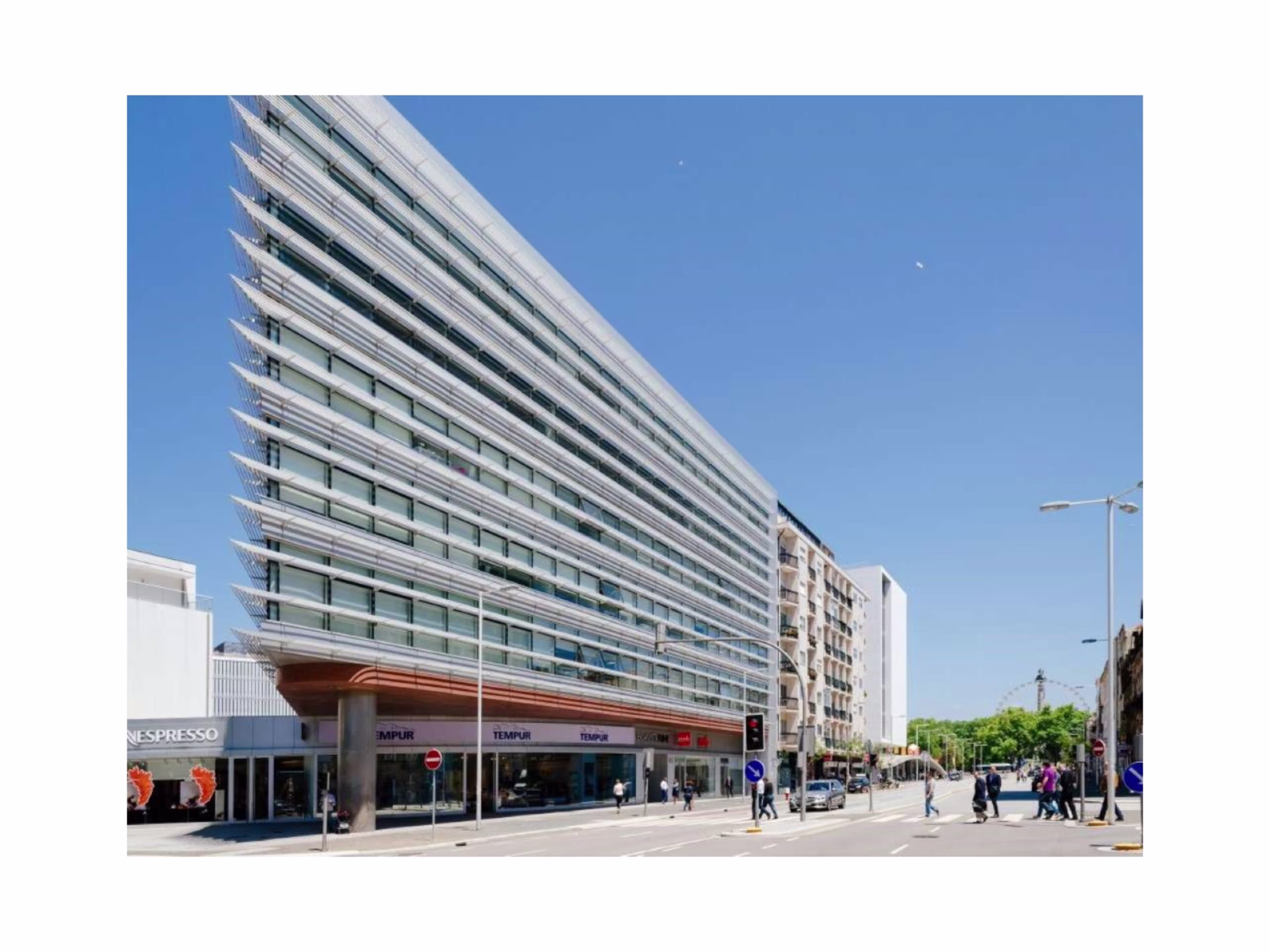 Boavista Prime Office