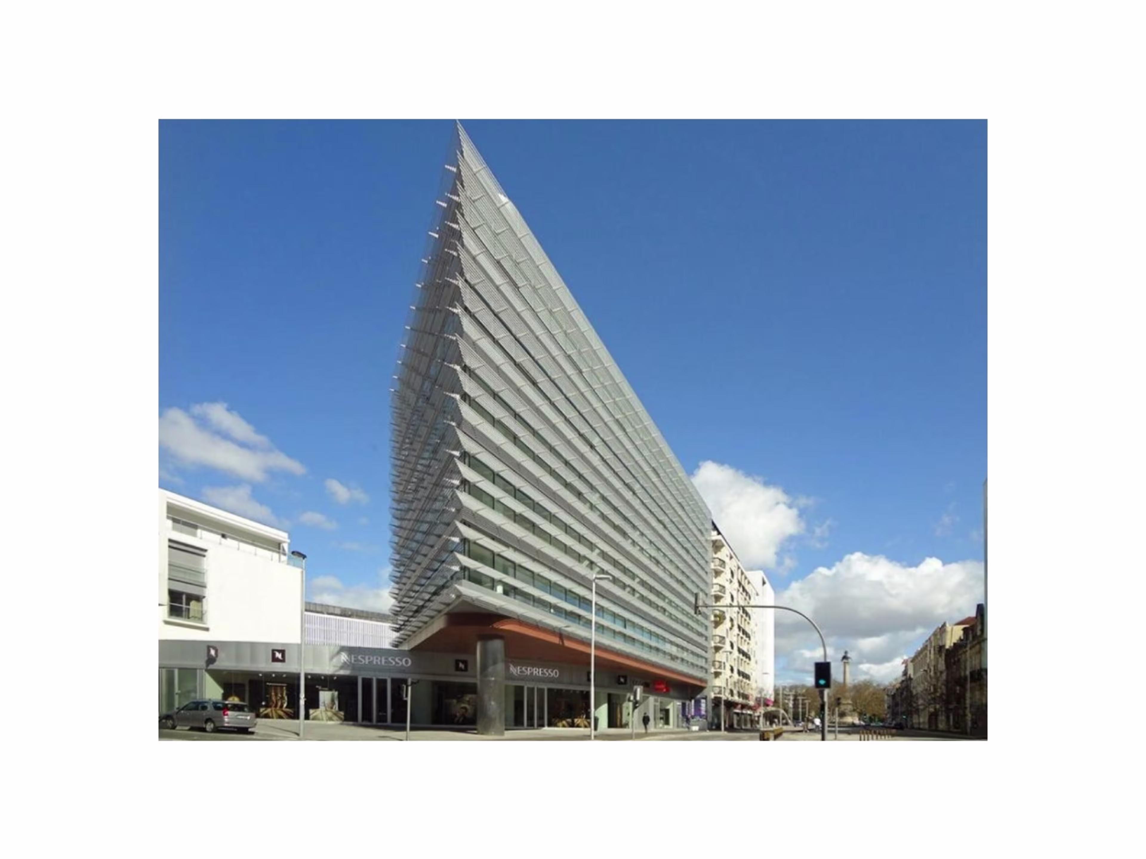 Boavista Prime Office