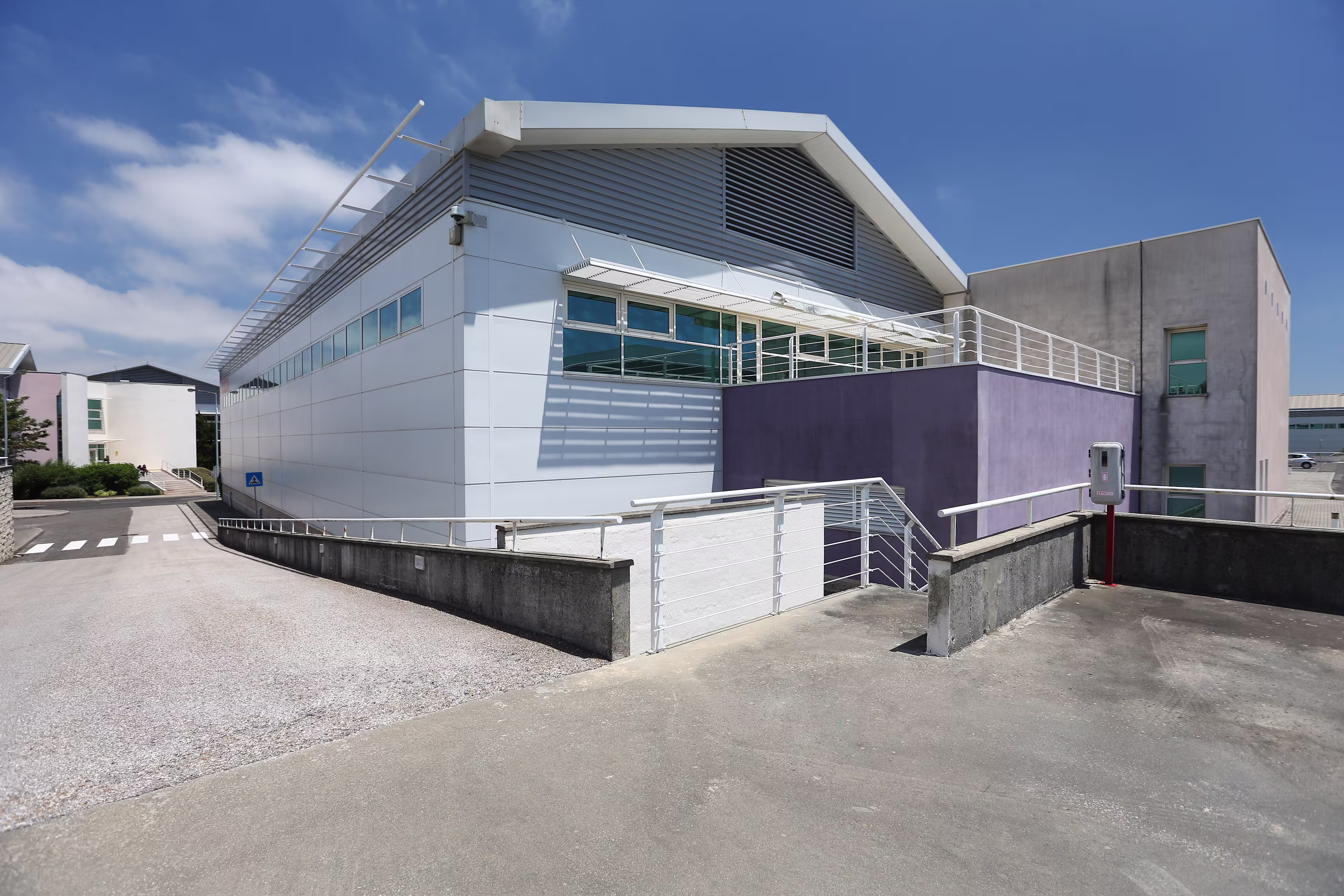 Rua Sintra Business Park