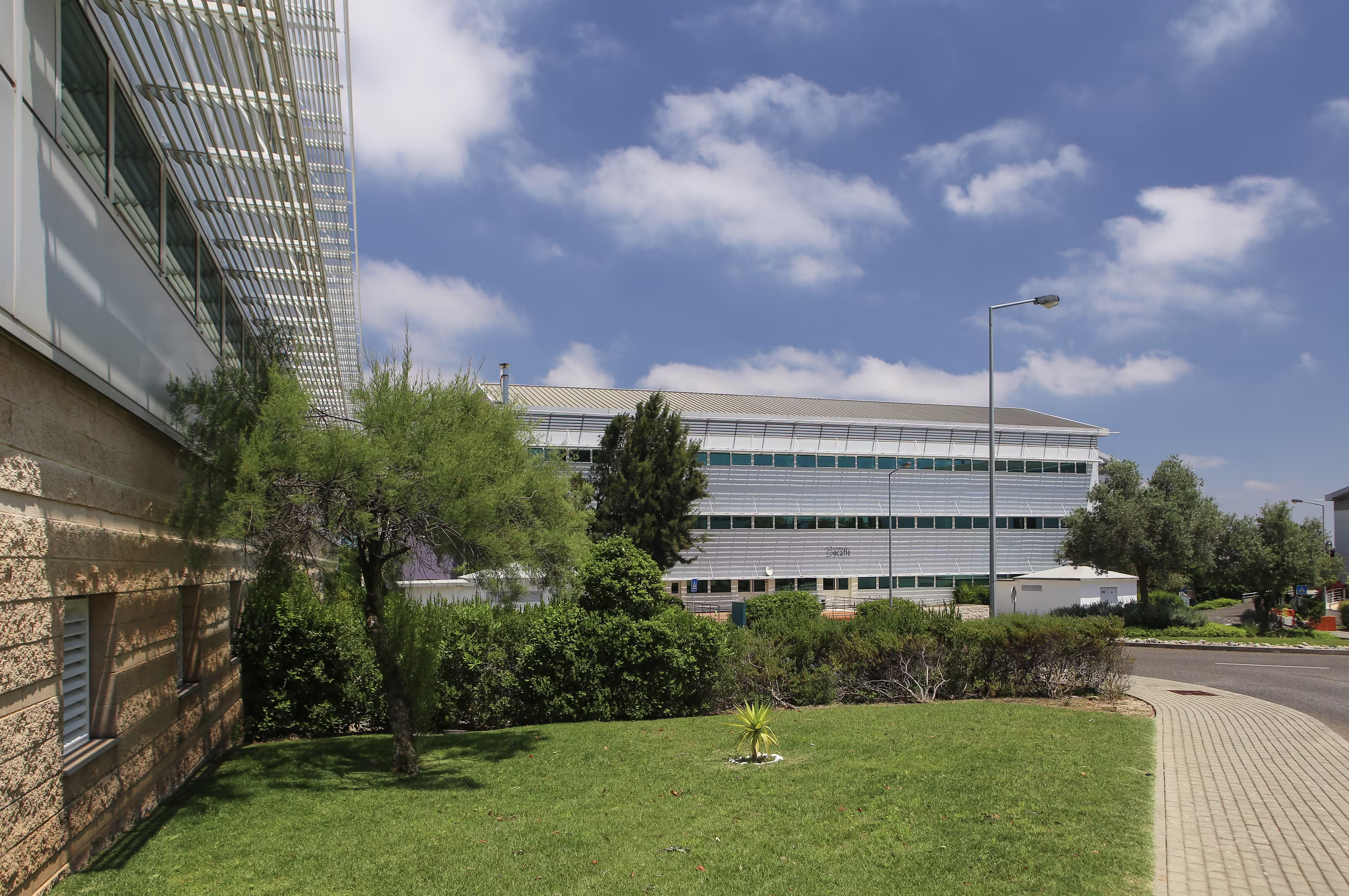 Rua Sintra Business Park