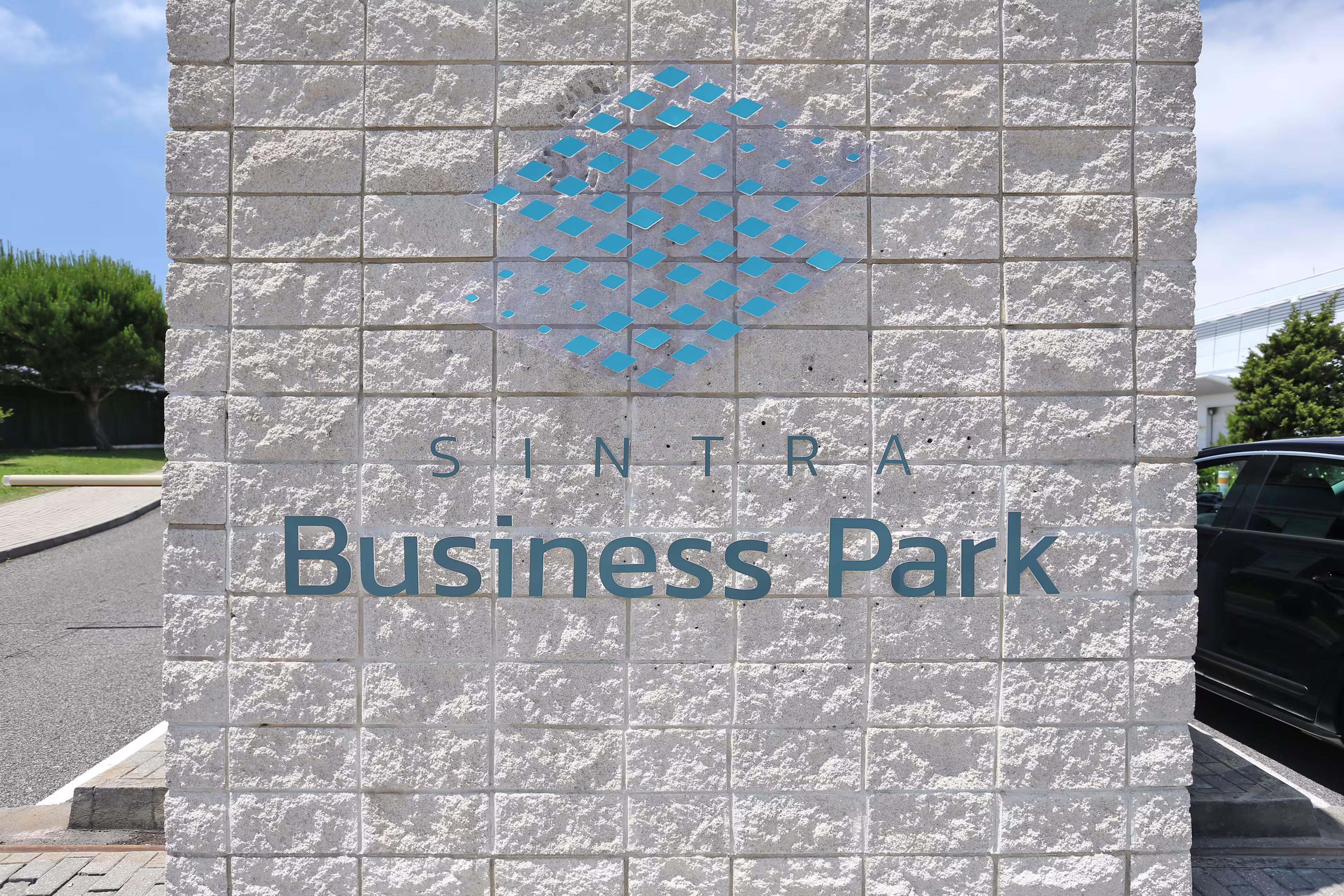 Rua Sintra Business Park