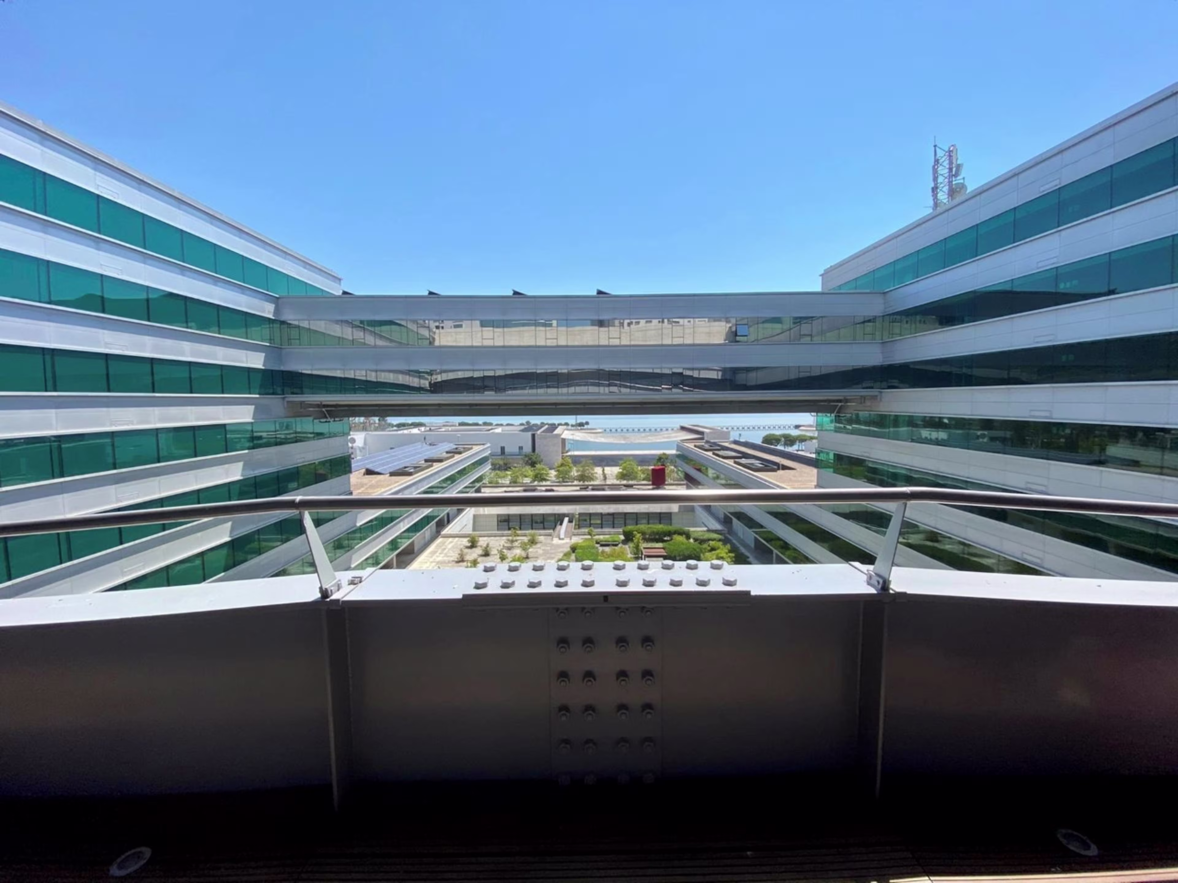 Edifício Parque das Nações