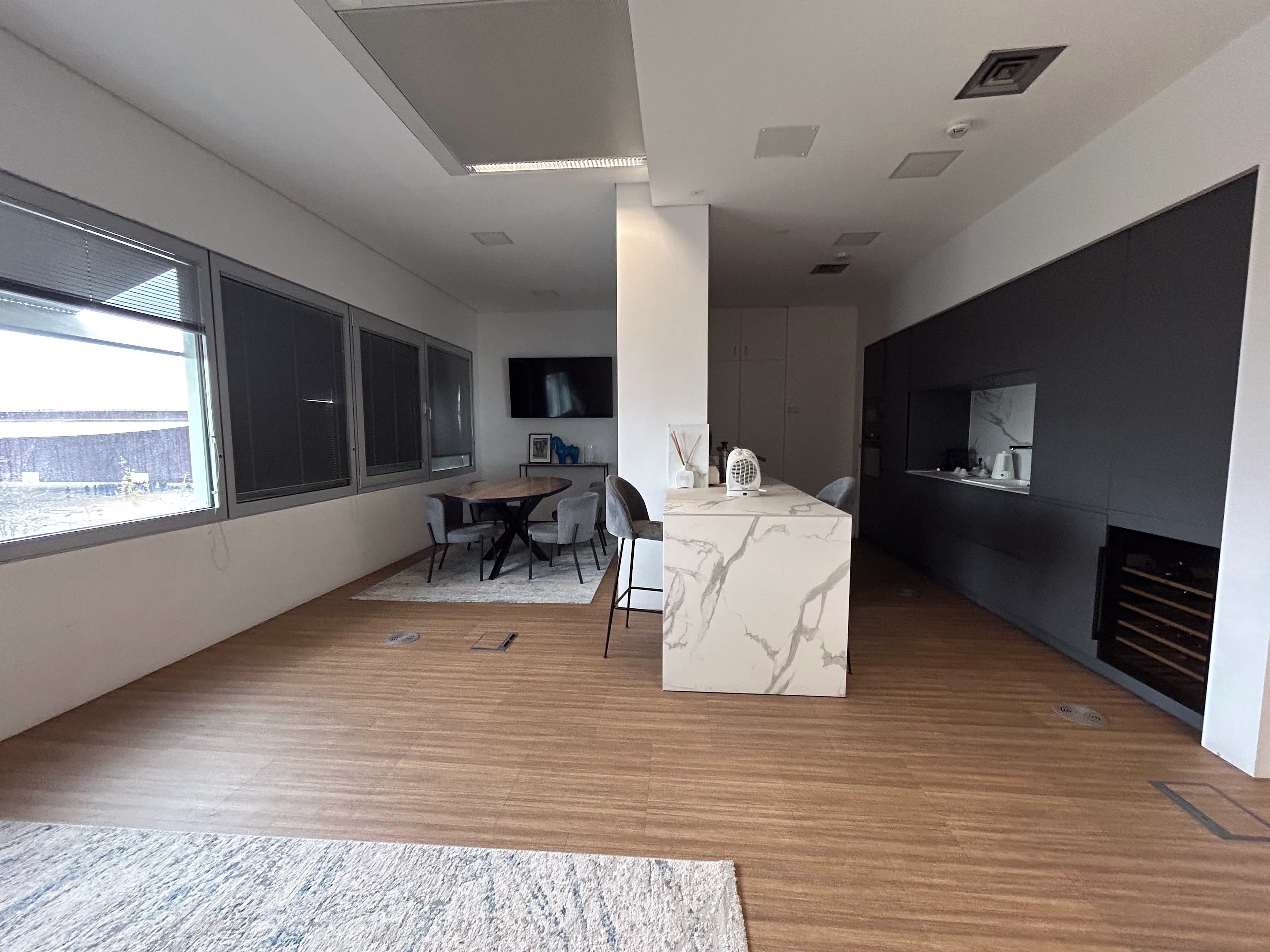 Edifício Parque das Nações