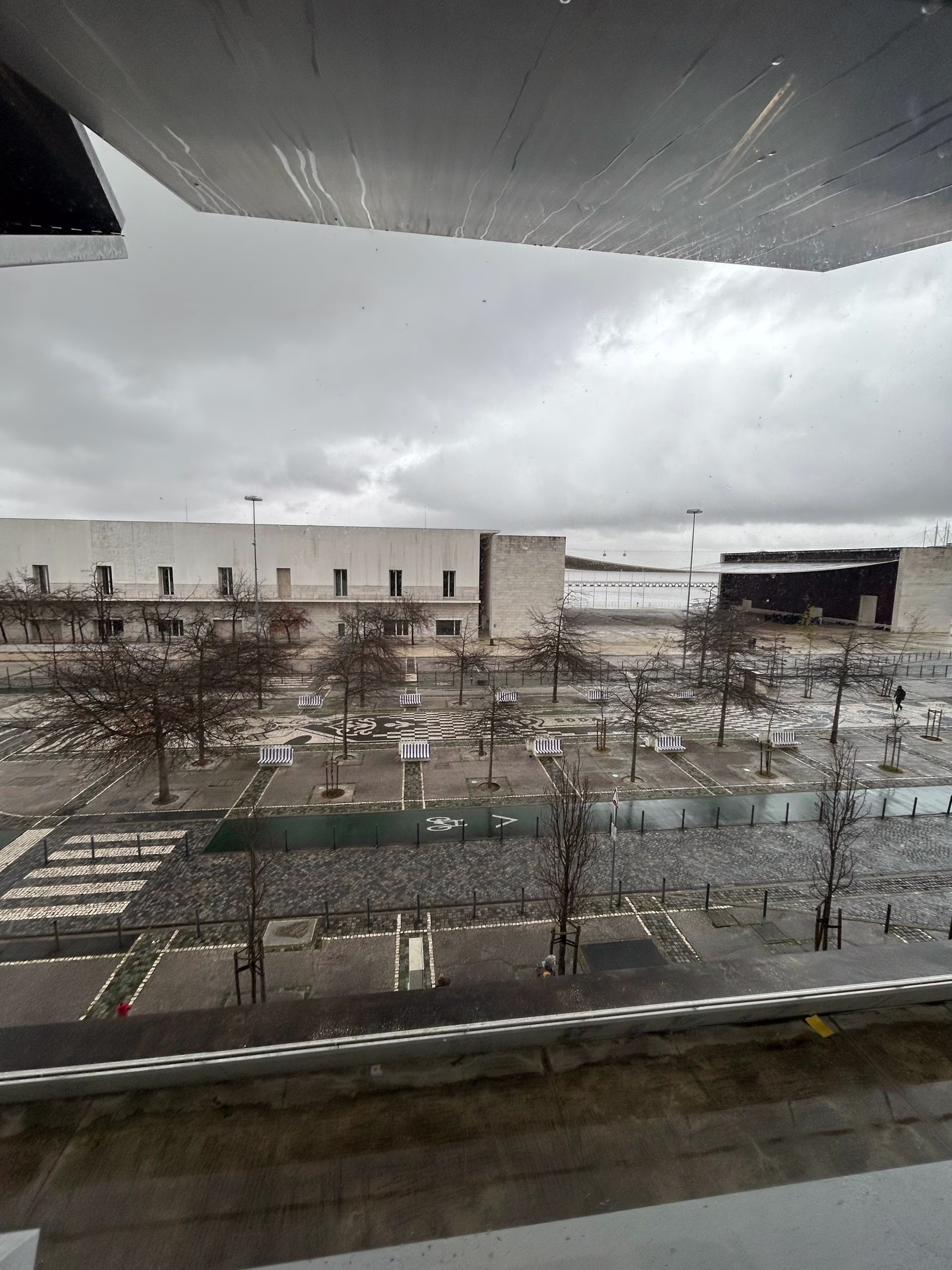 Edifício Parque das Nações