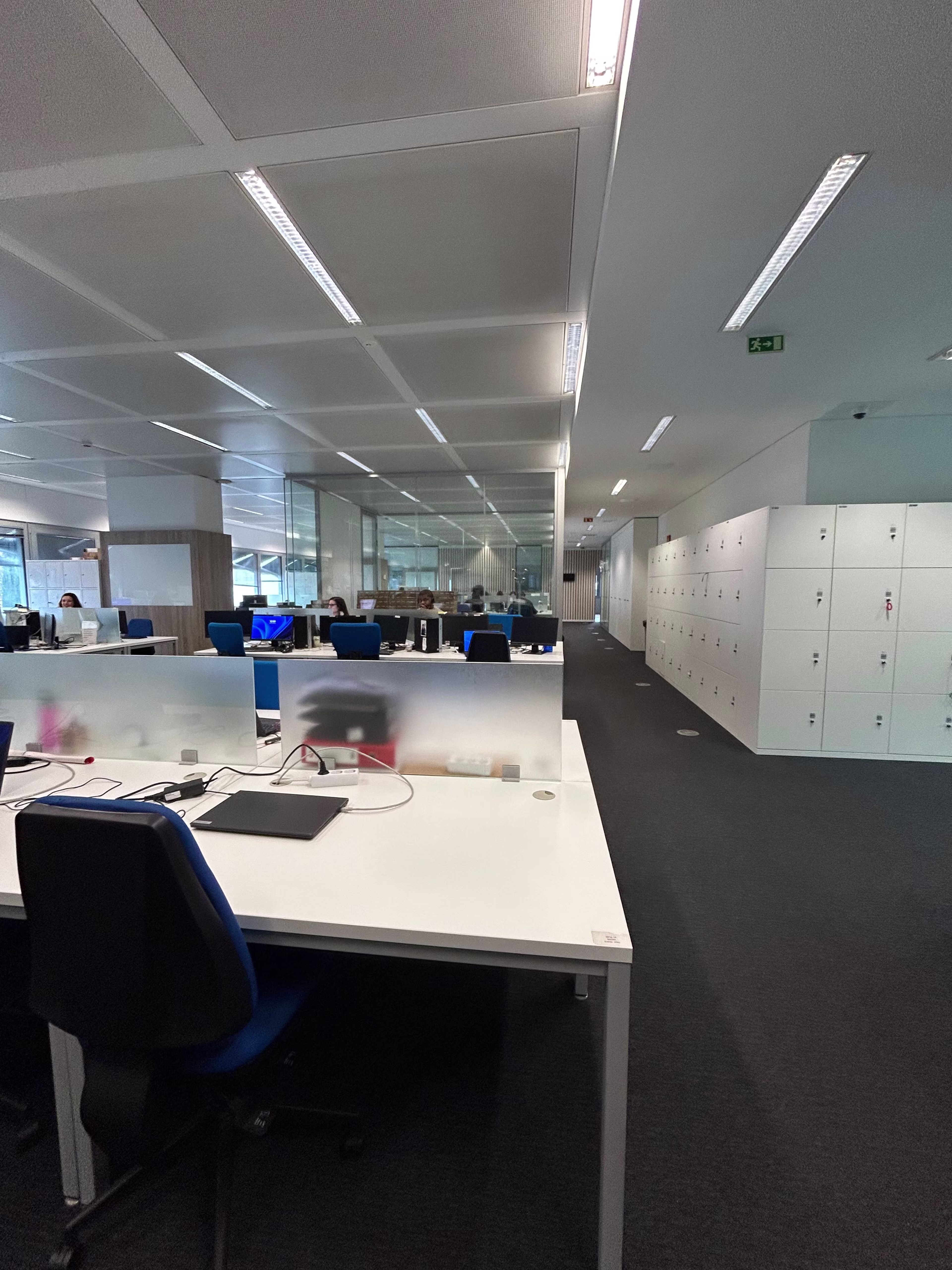 Edifício Parque das Nações