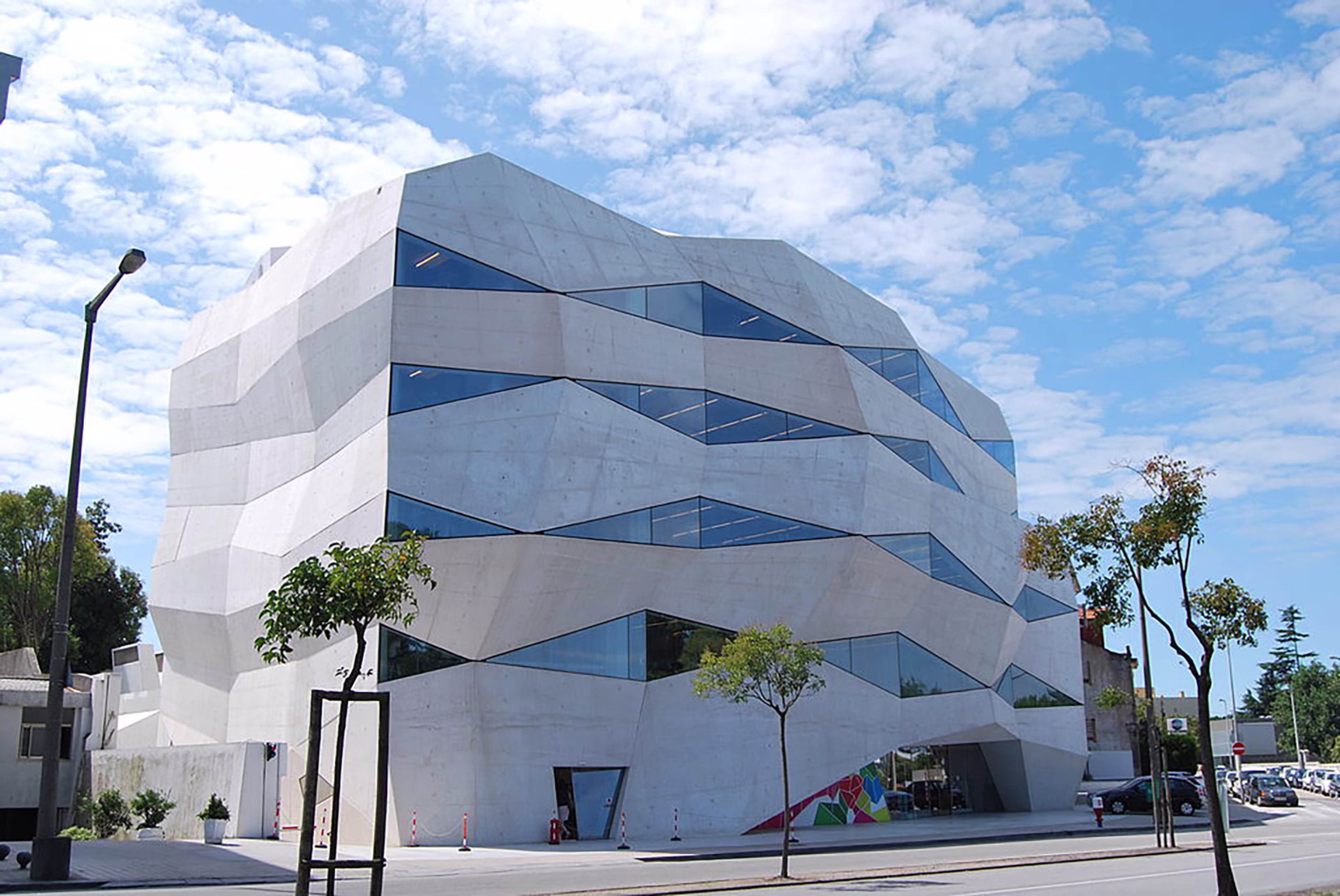 Av. da Boavista 2949
