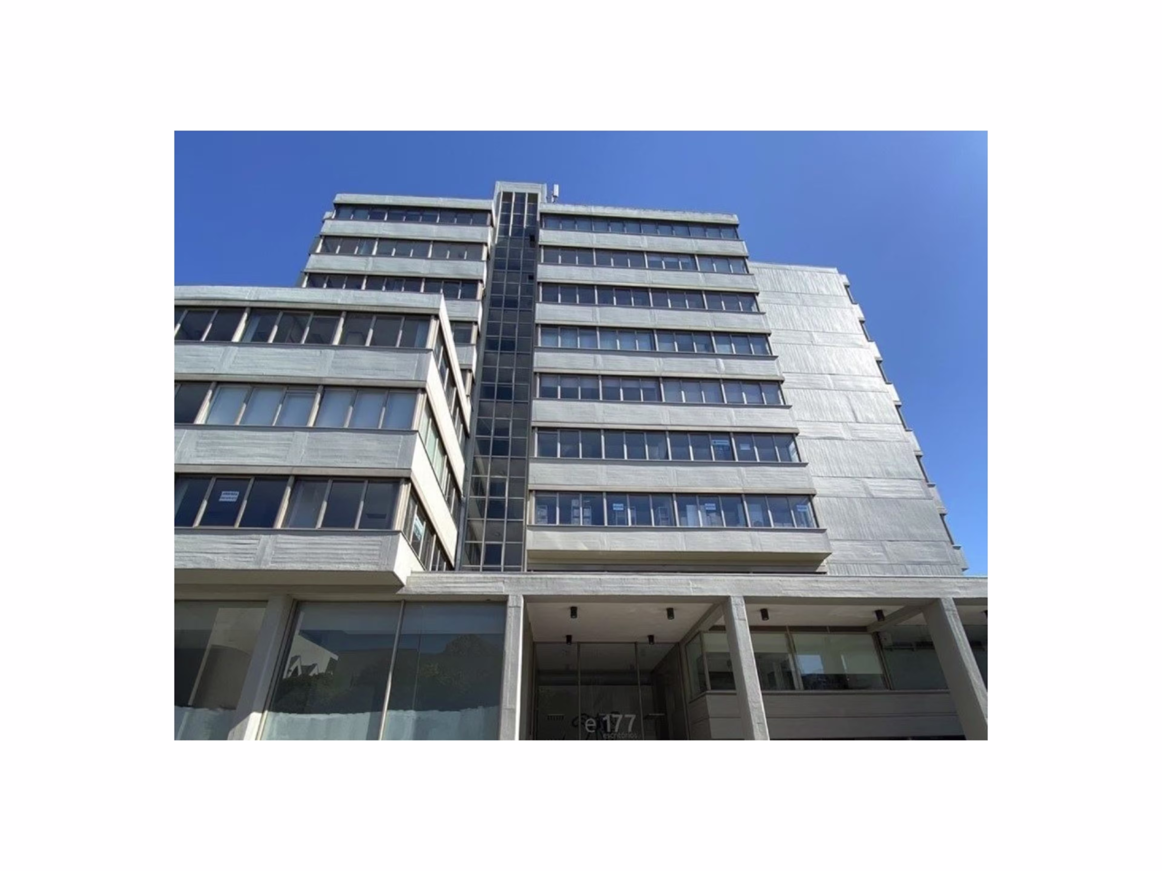 Loja Edifício Palmeira