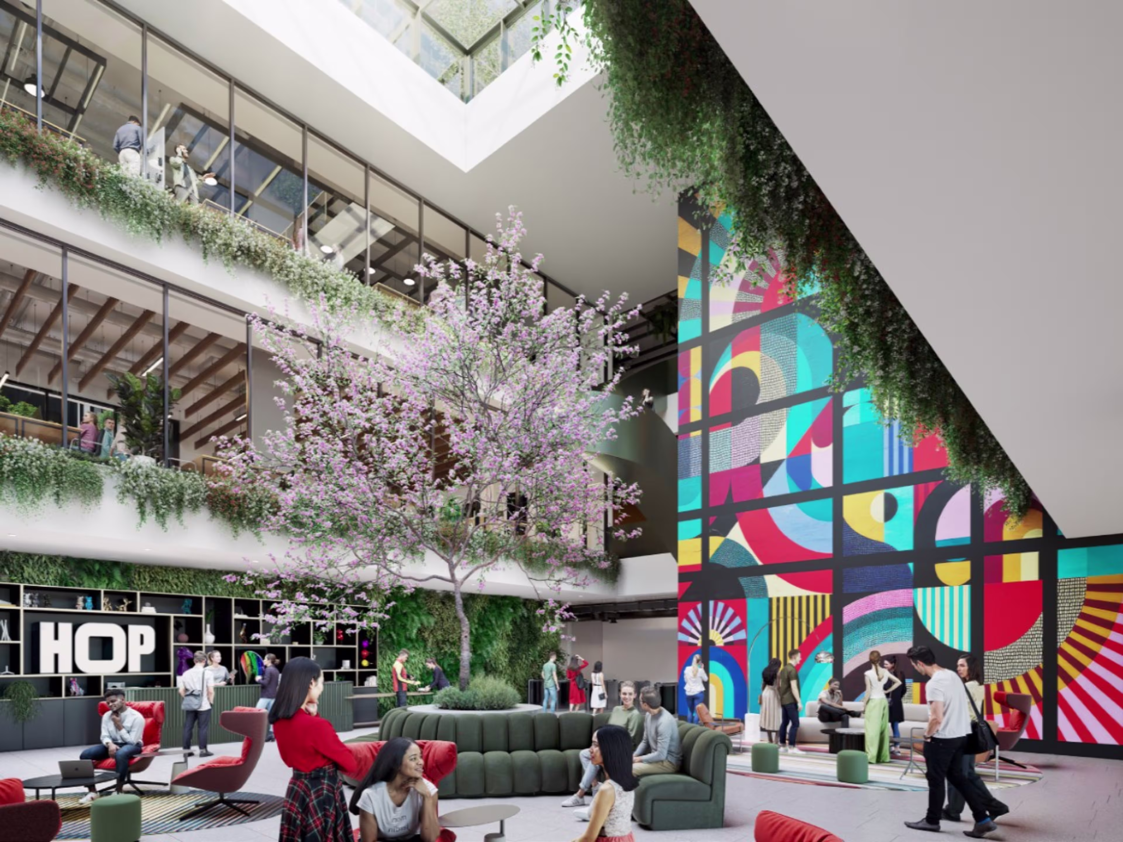 HOP - Heart of Porto | Loja 66 m2