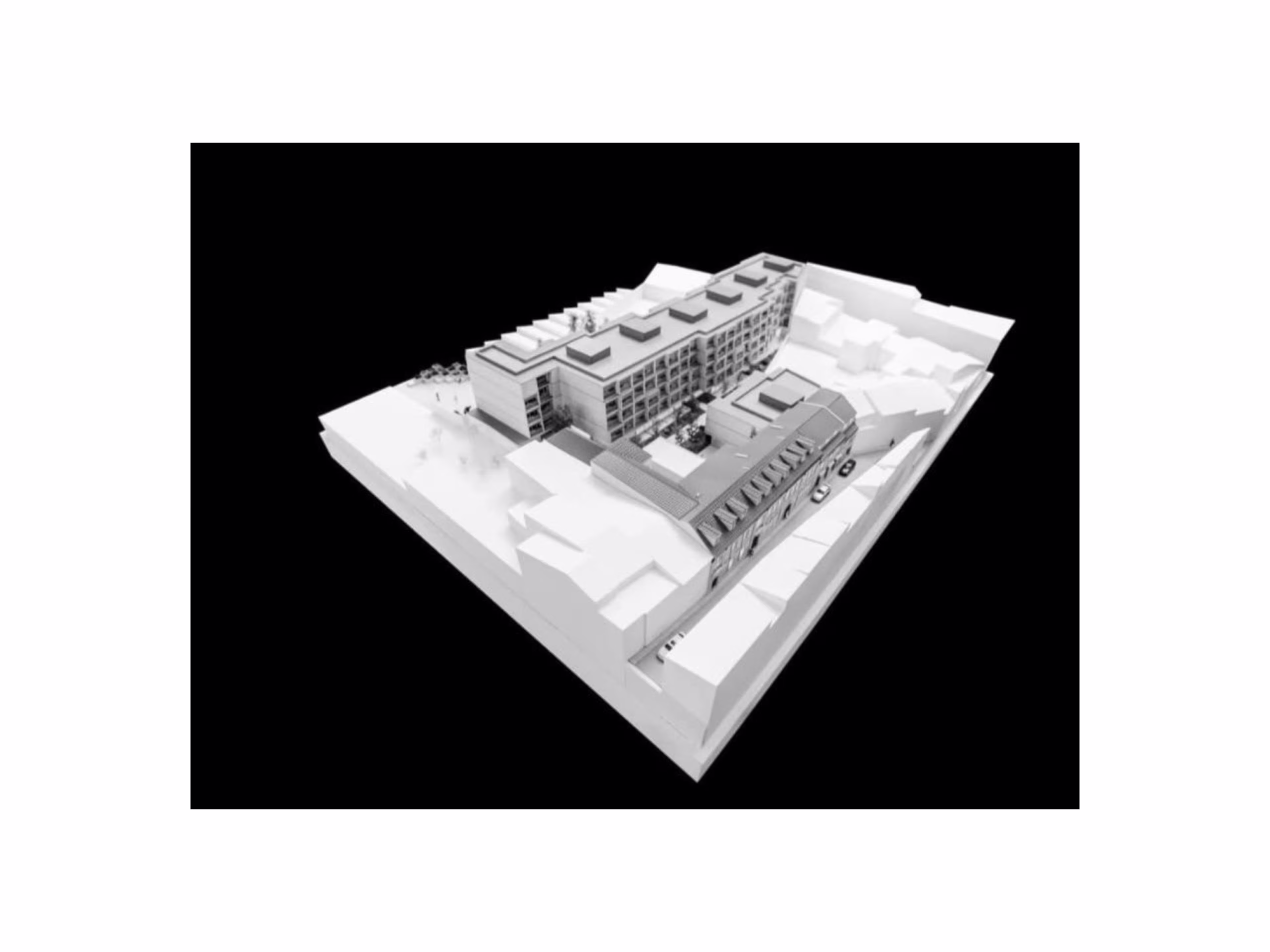 Carvalhal | Loja 98 m2 centro histórico de Braga