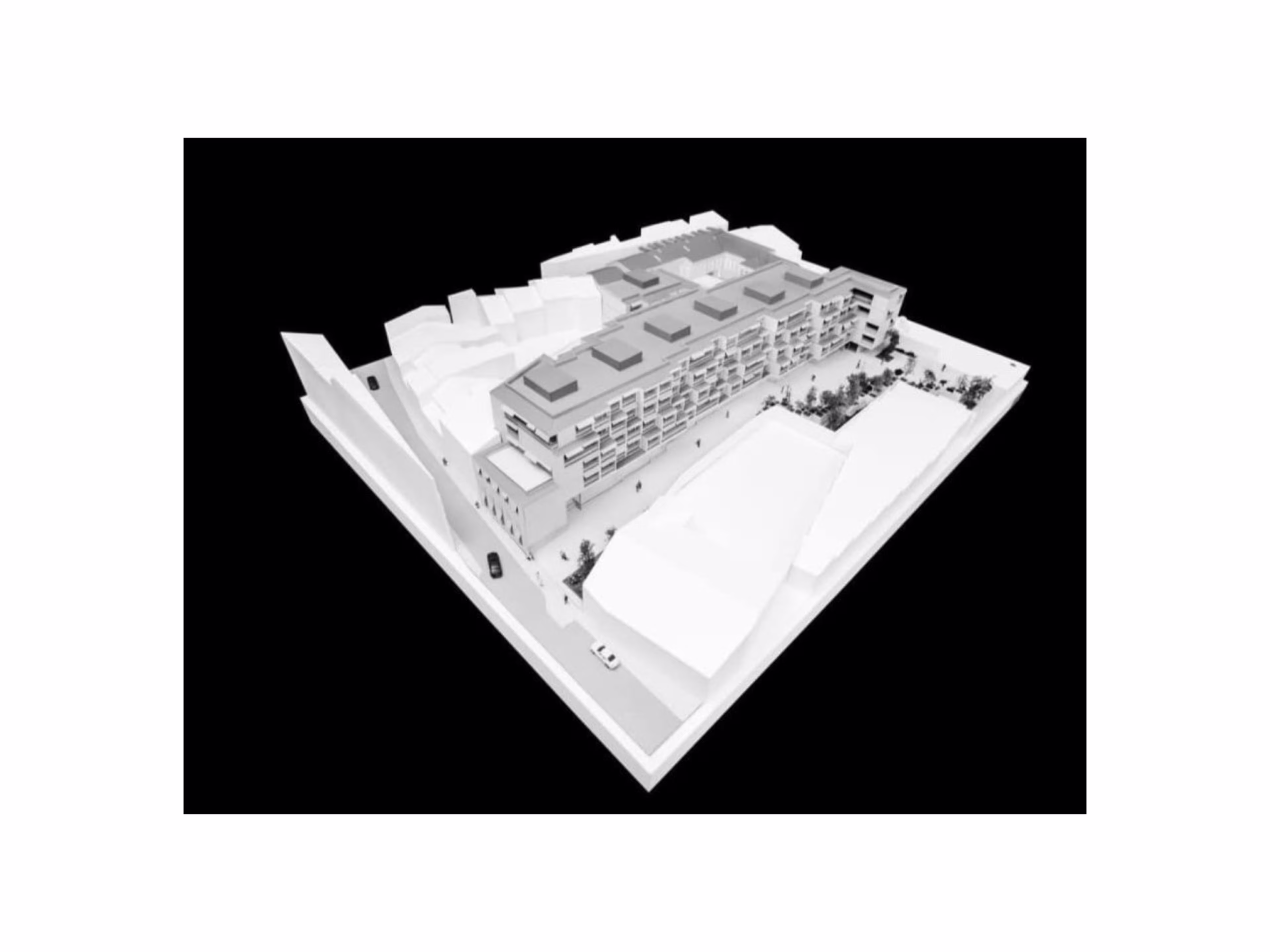Carvalhal | Loja 98 m2 centro histórico de Braga