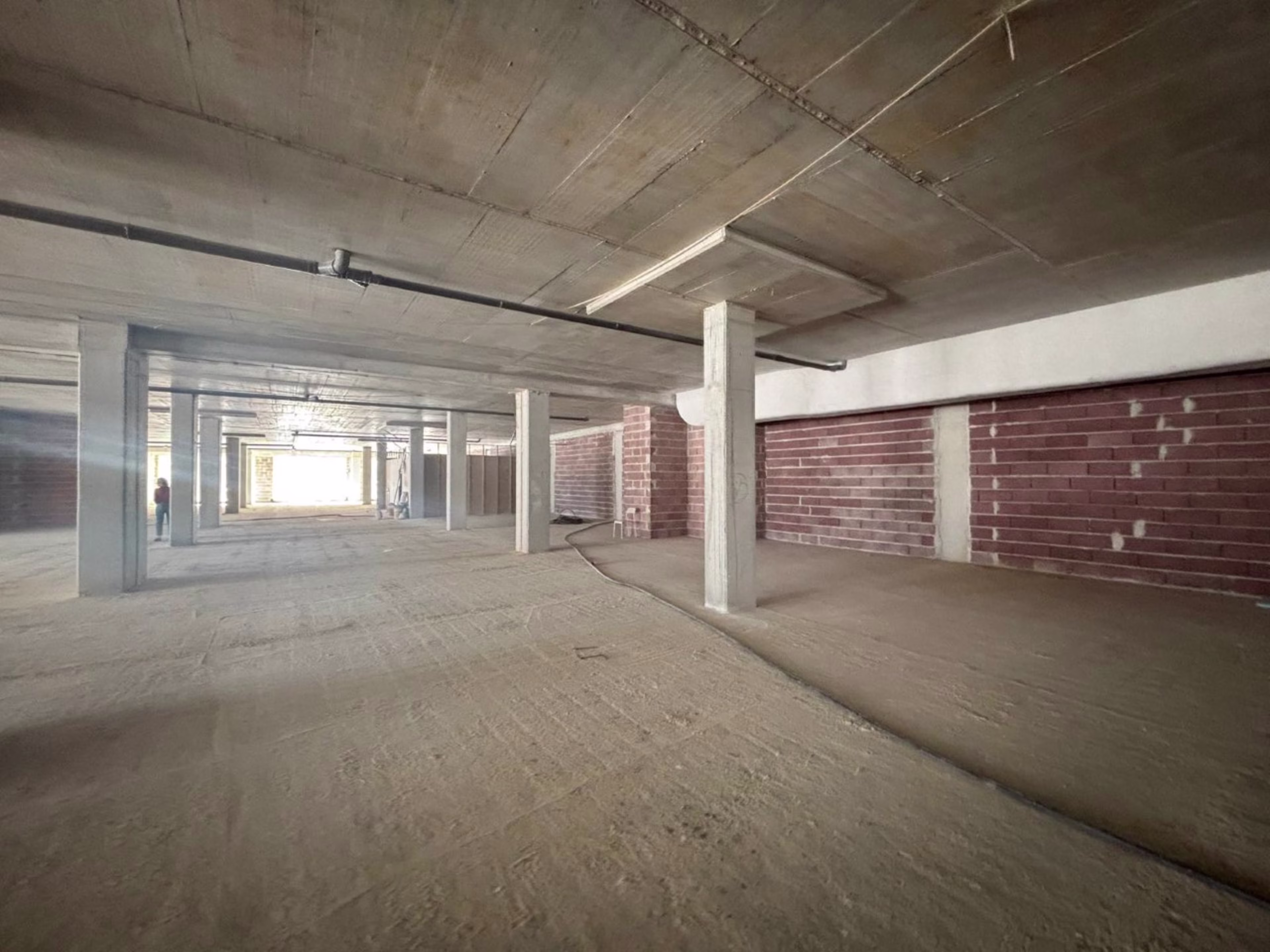 JABA | Retail Space Barreiro 265 sqm