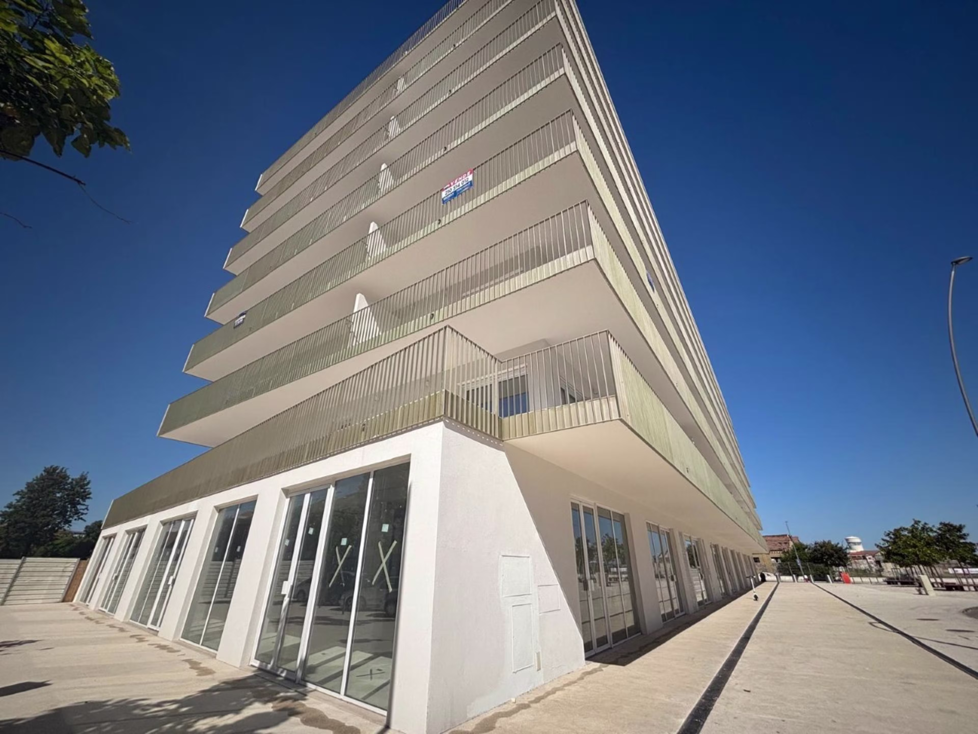 JABA | Retail unit Barreiro 415 sqm