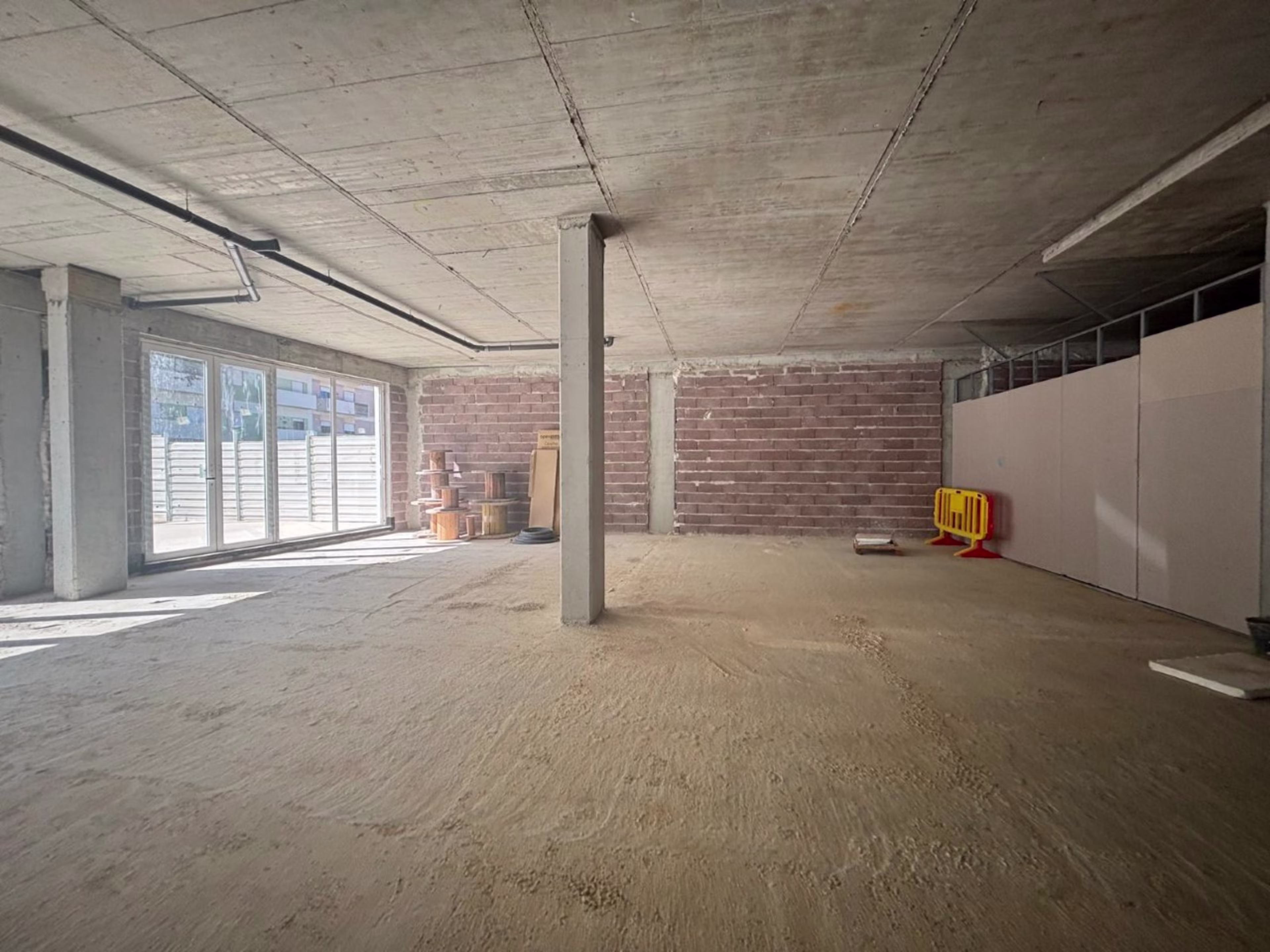 JABA | Shop Barreiro 735 sqm