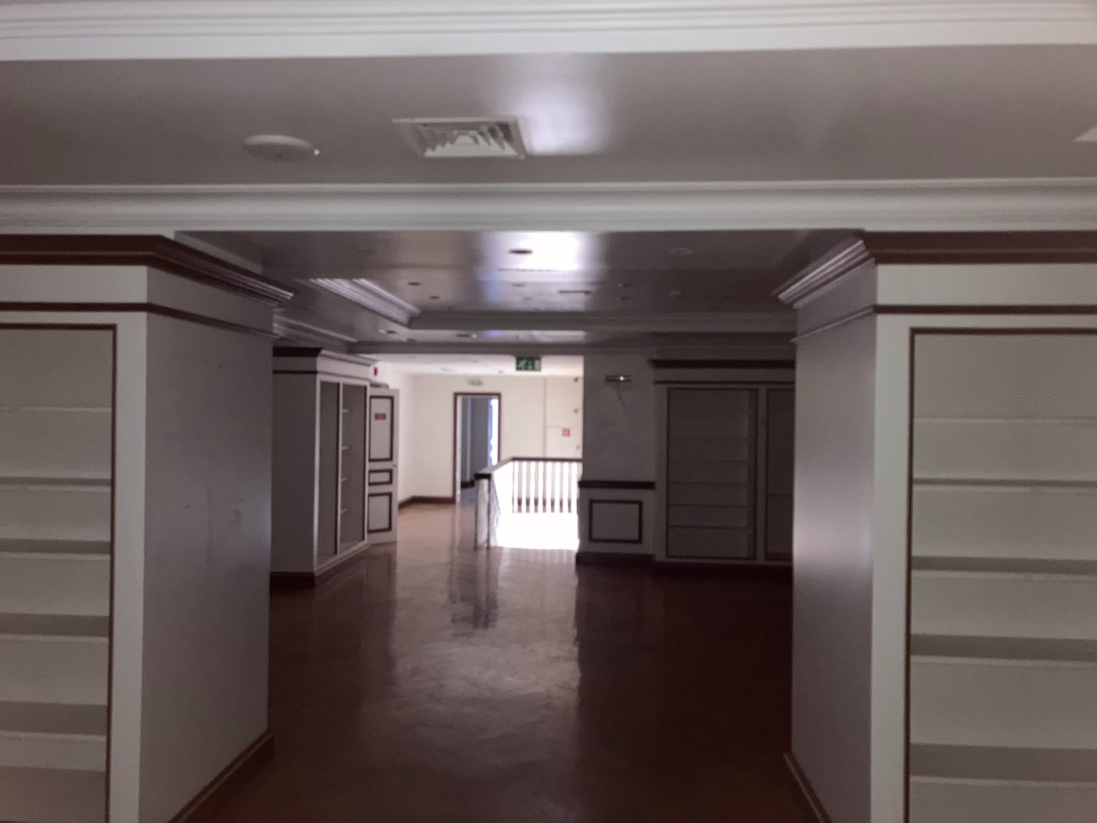 Diana Park | Amoreiras