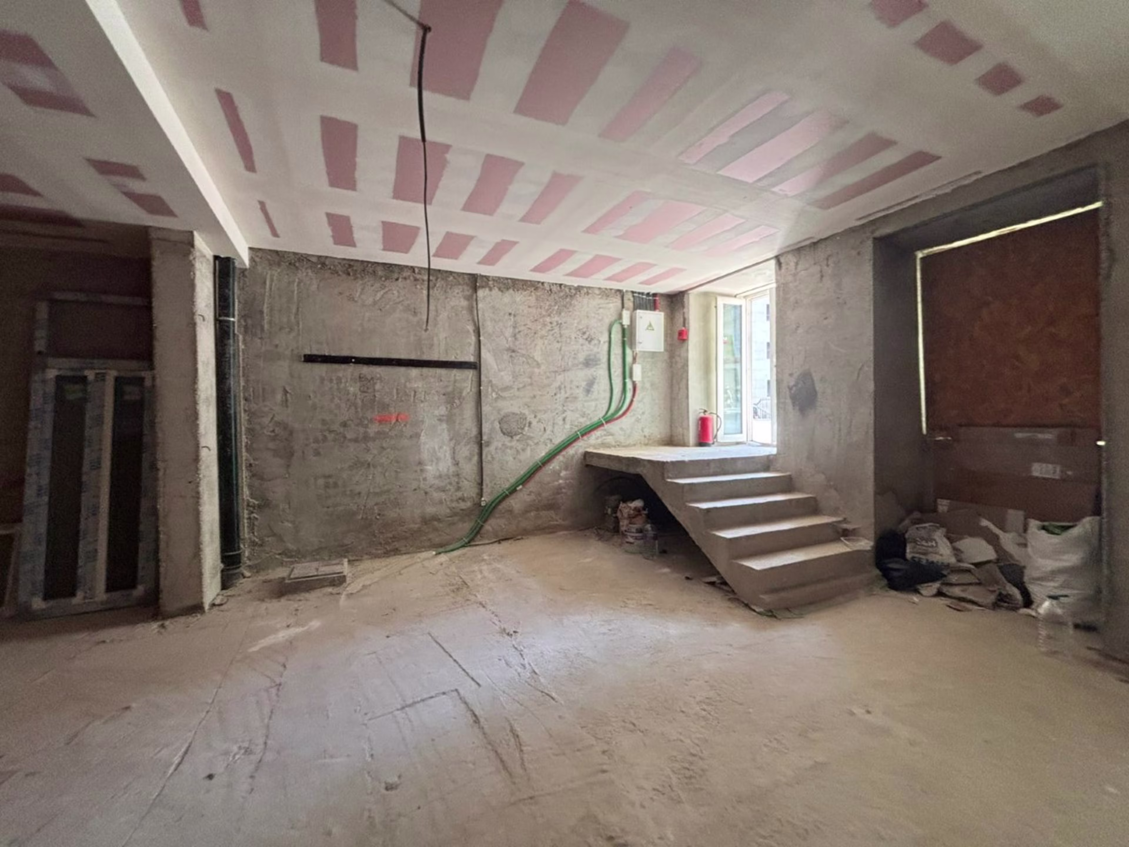 Avenida Duque de Loulé 79 | Marquês de Pombal