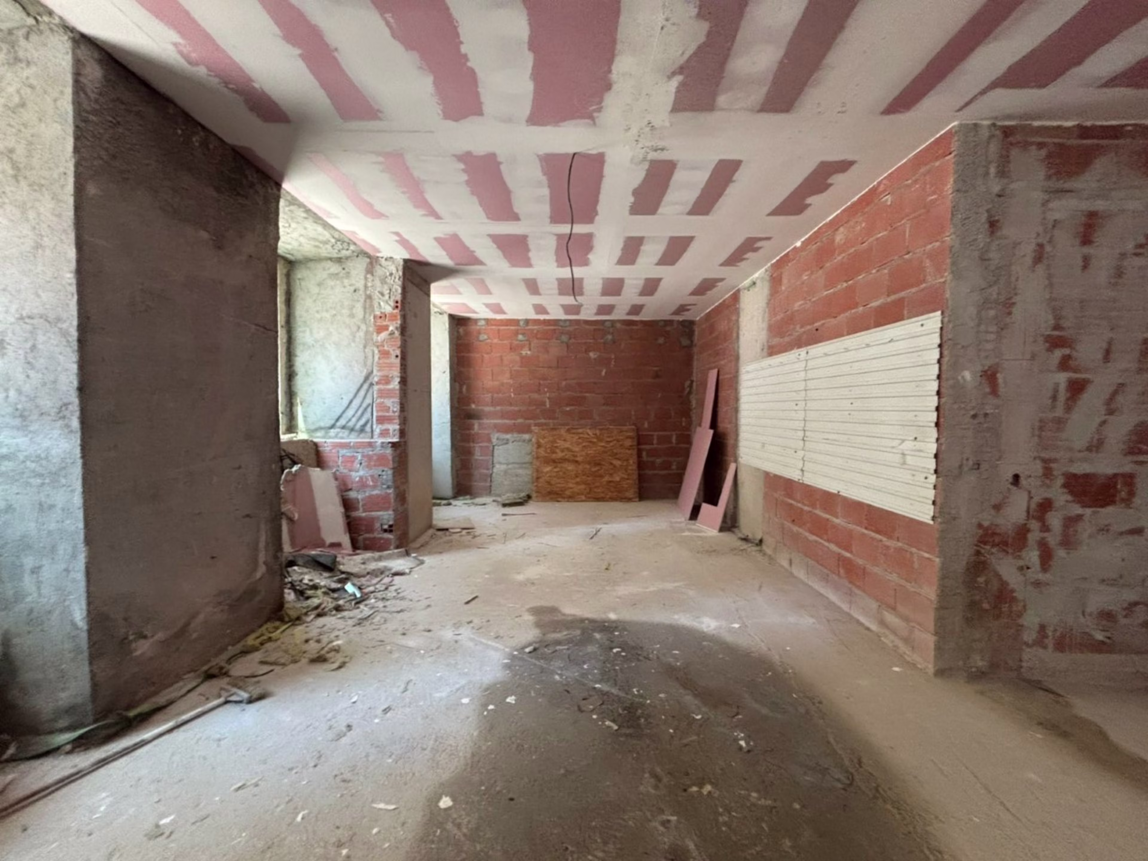 Avenida Duque de Loulé 79 | Marquês de Pombal