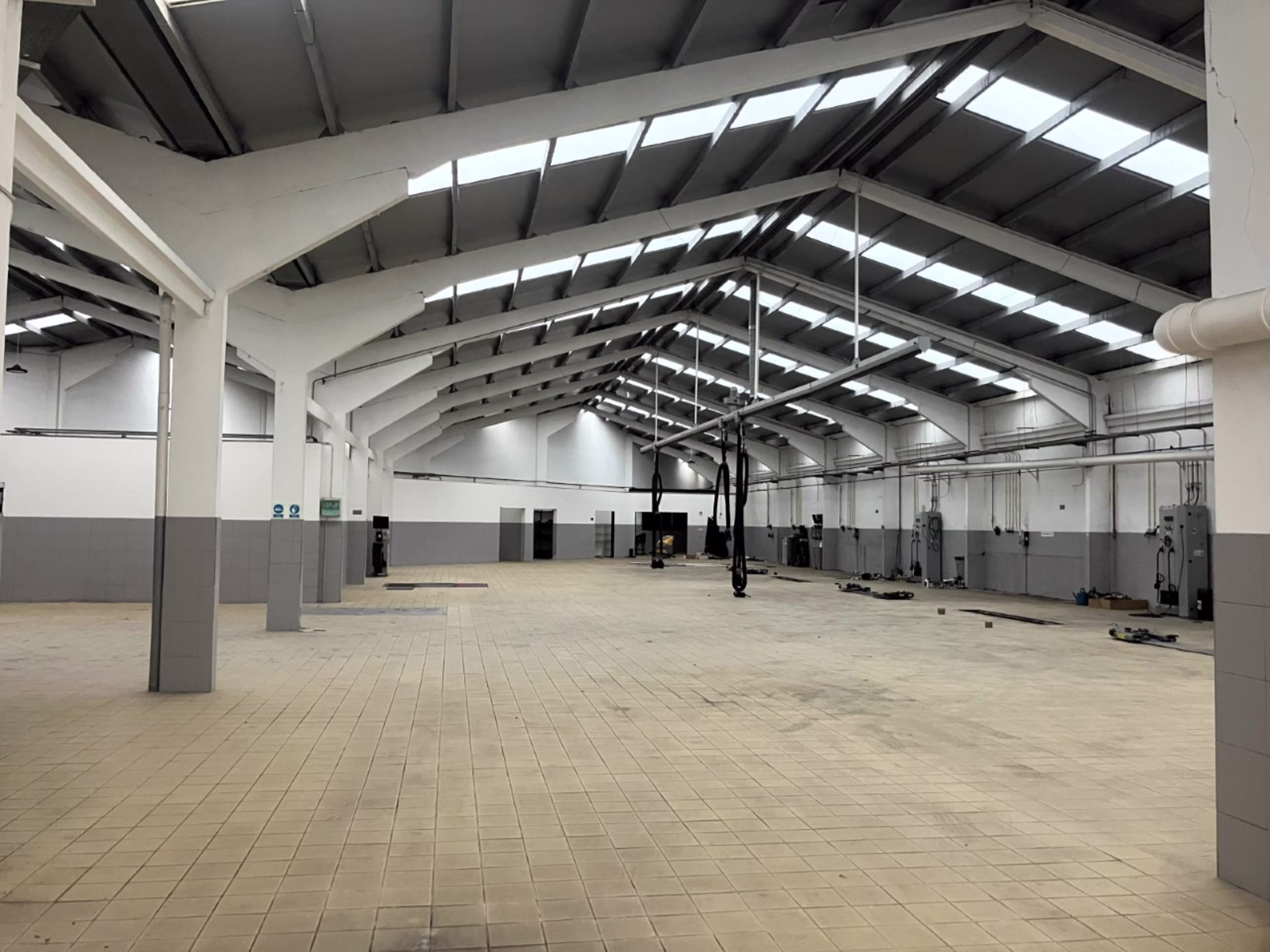 Avenida Villagarcia de Arosa 1122