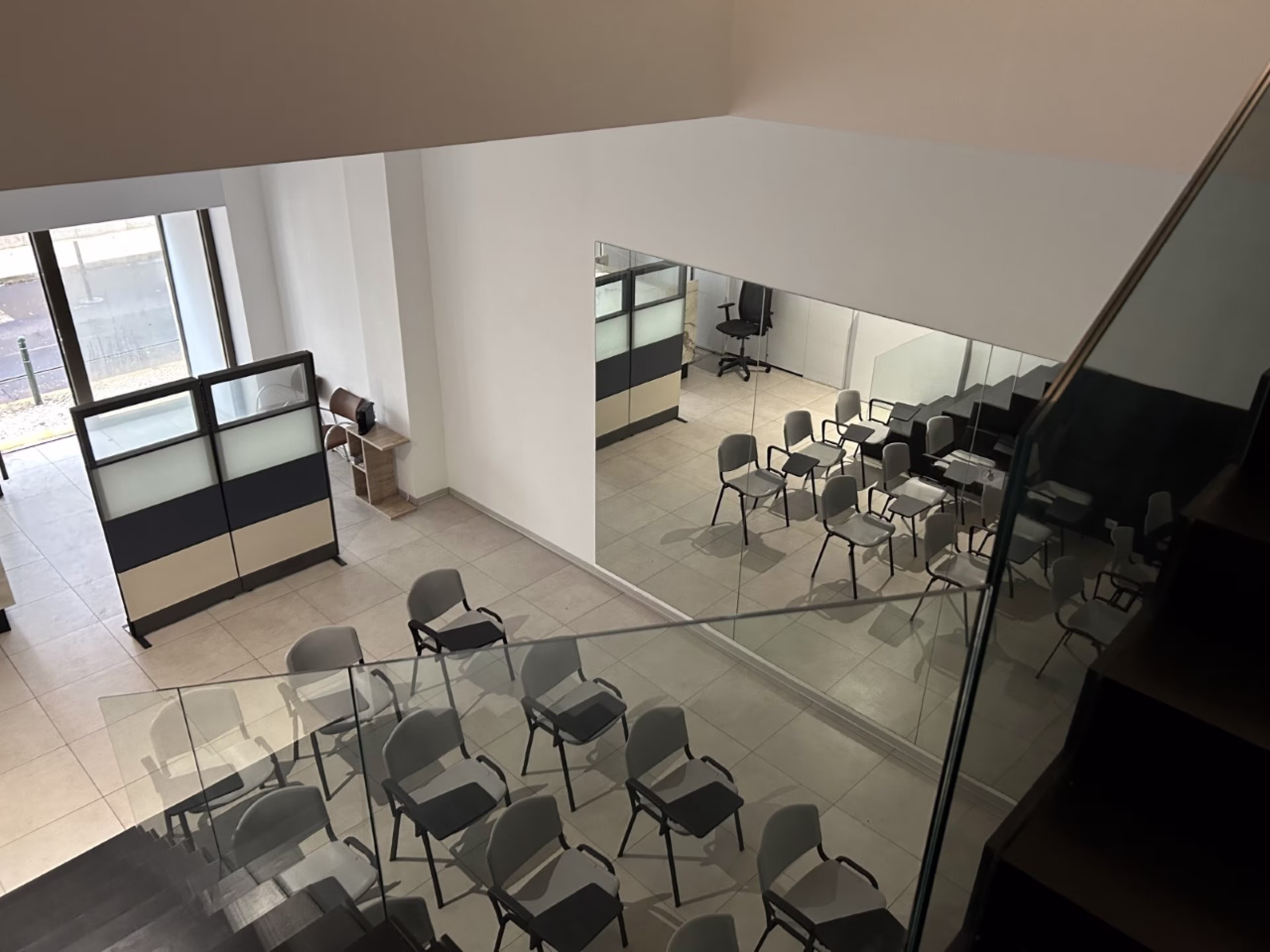 Rua António Maria Cardoso 41A | Loja Chiado