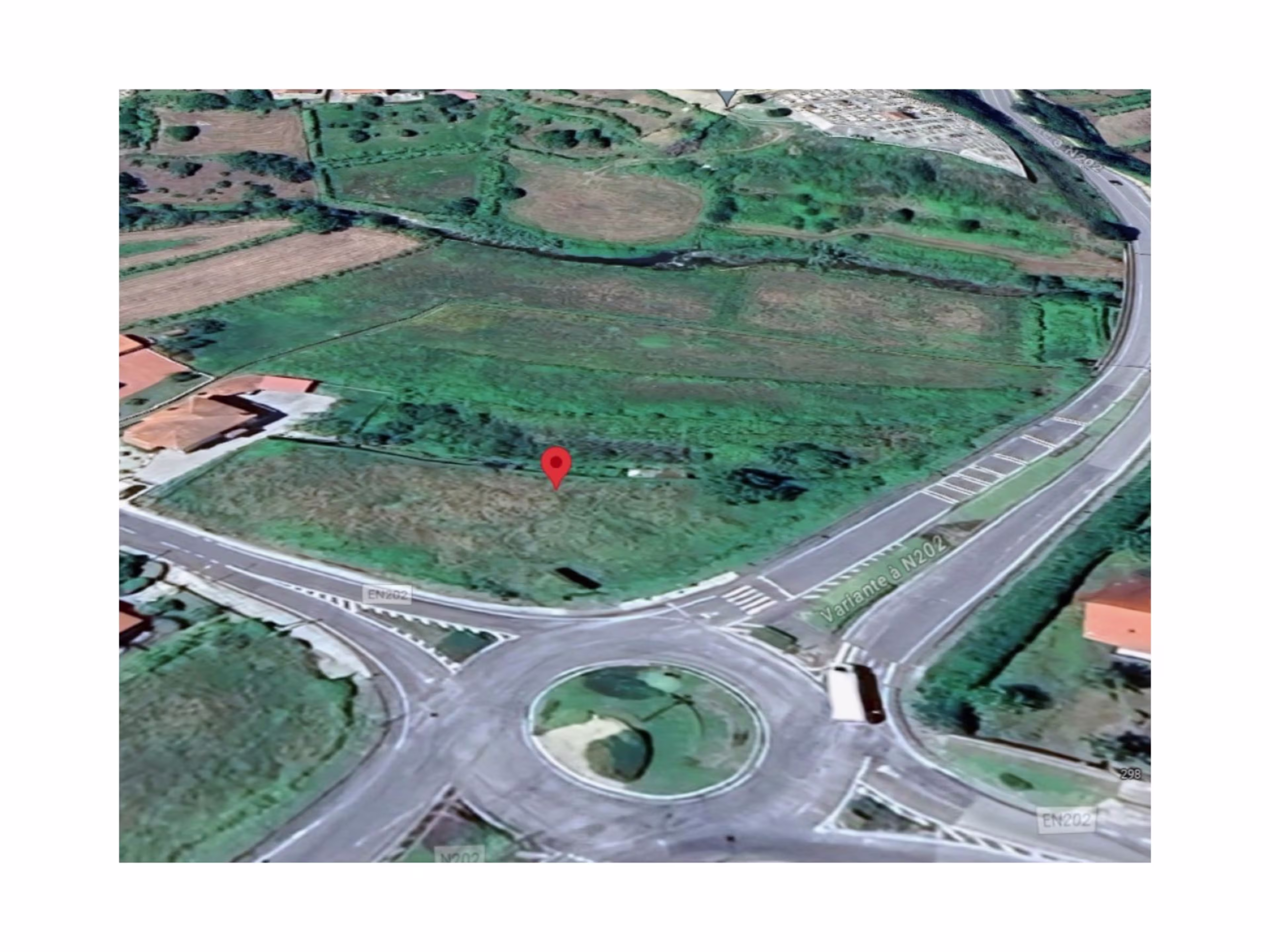 Retail Park Melgaço