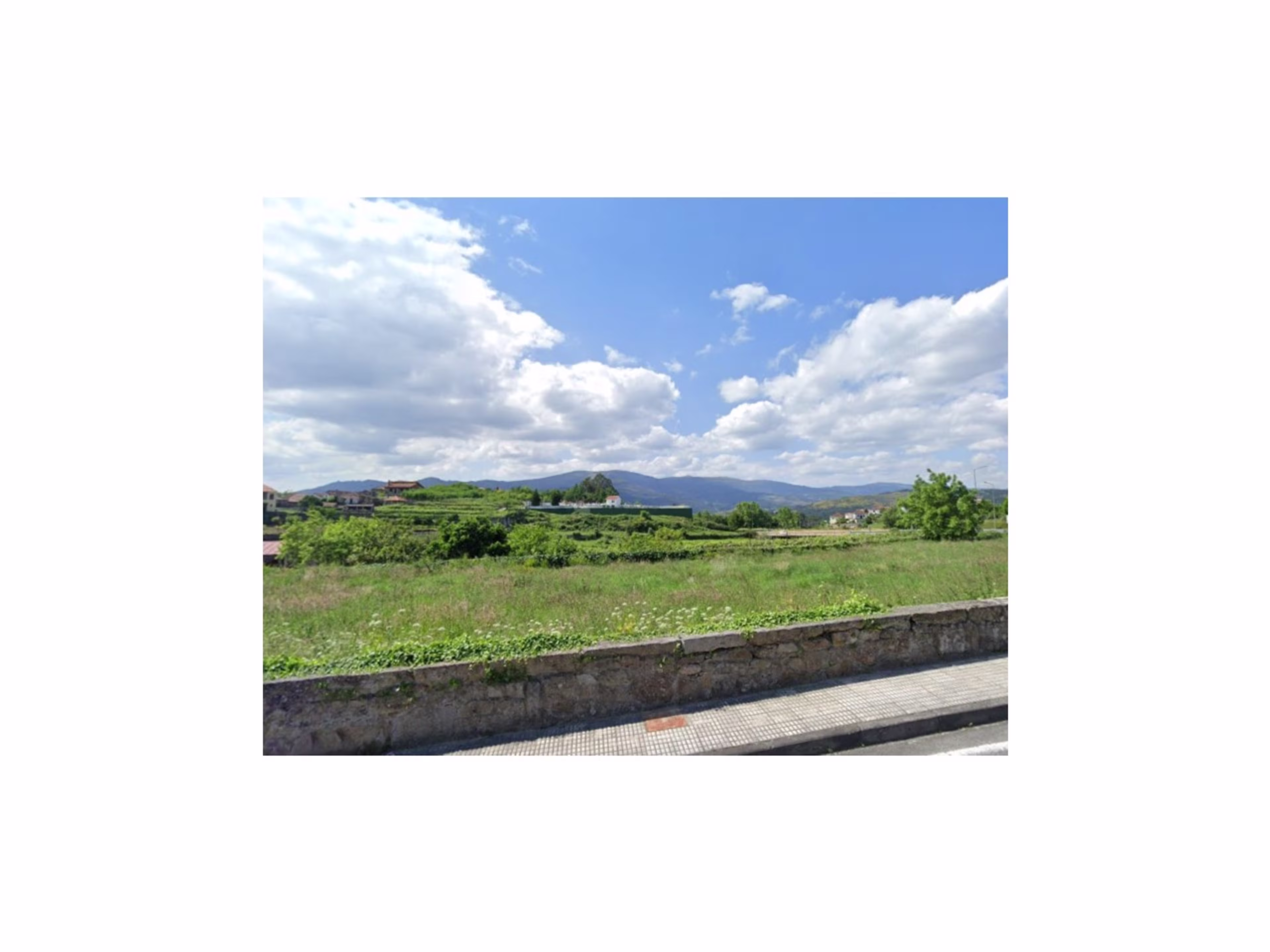 Retail Park Melgaço