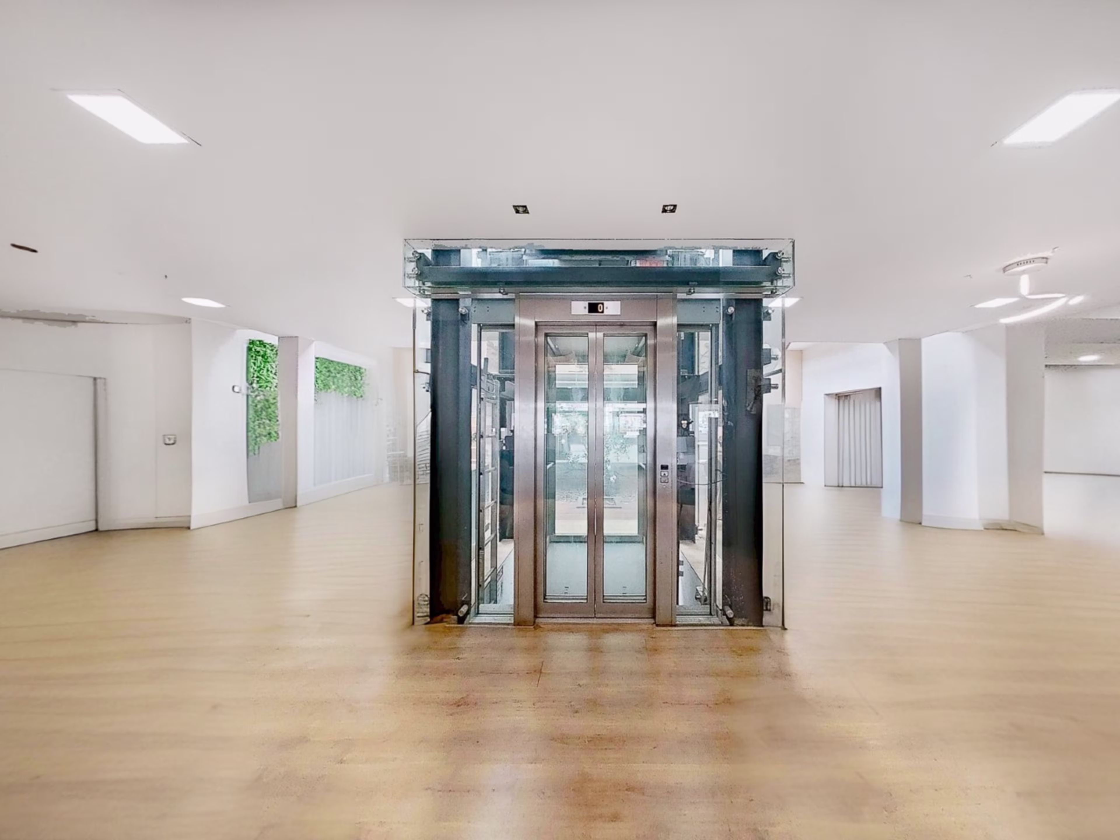 Standalone Casal do Marco - Seixal