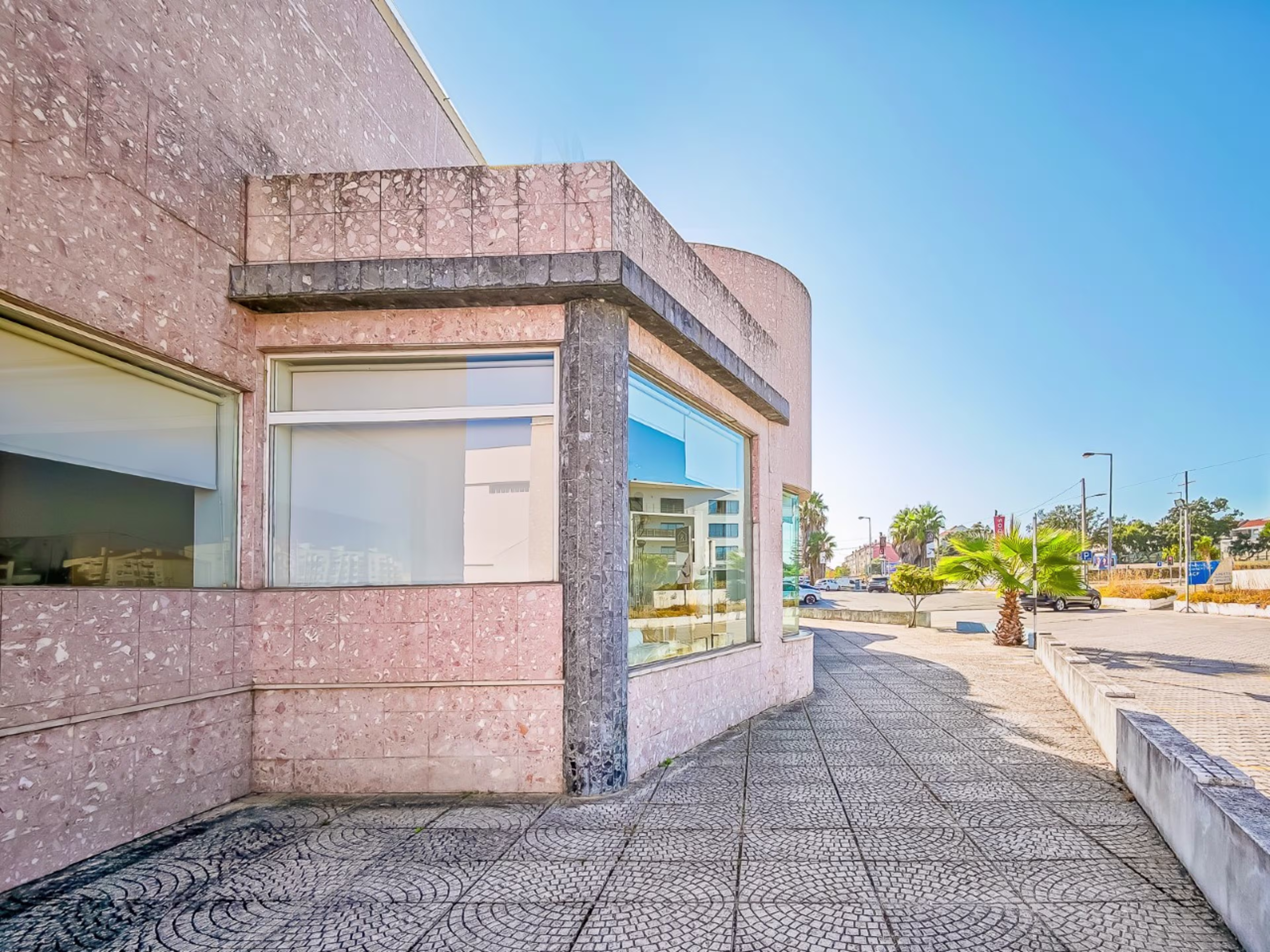 Standalone Casal do Marco - Seixal