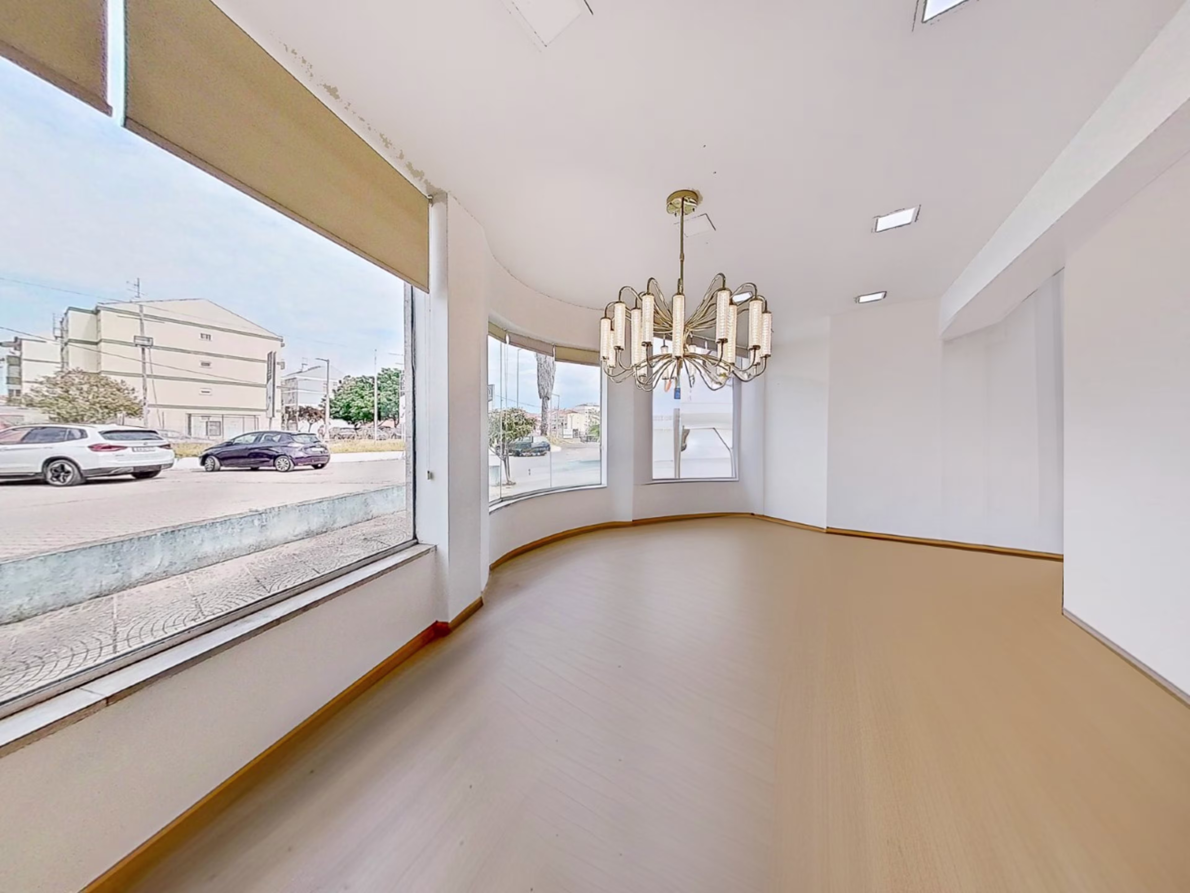 Standalone Casal do Marco - Seixal