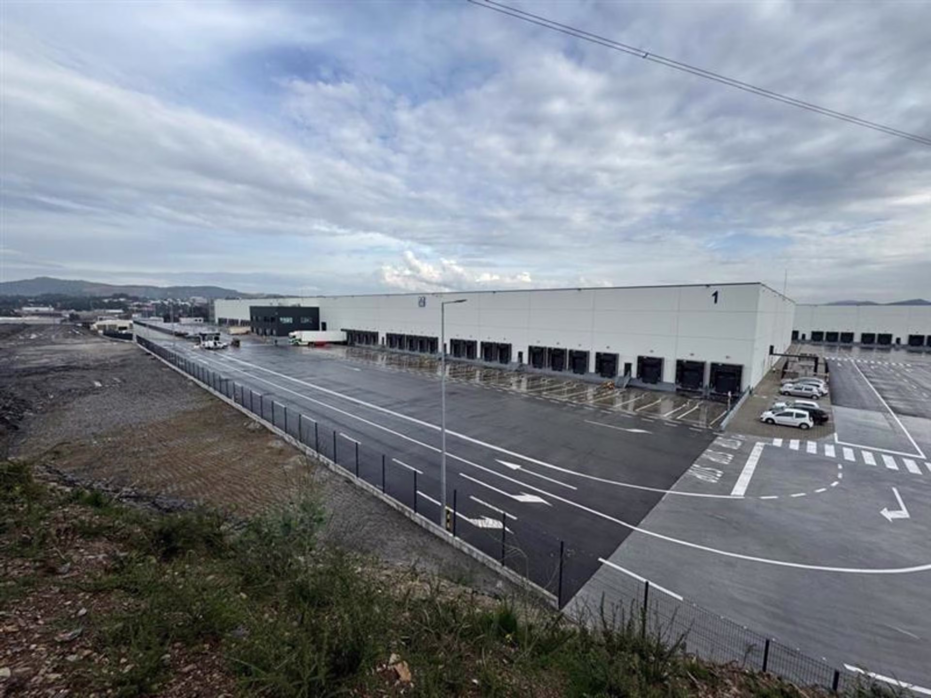 R. Central da Ribeira 231-225