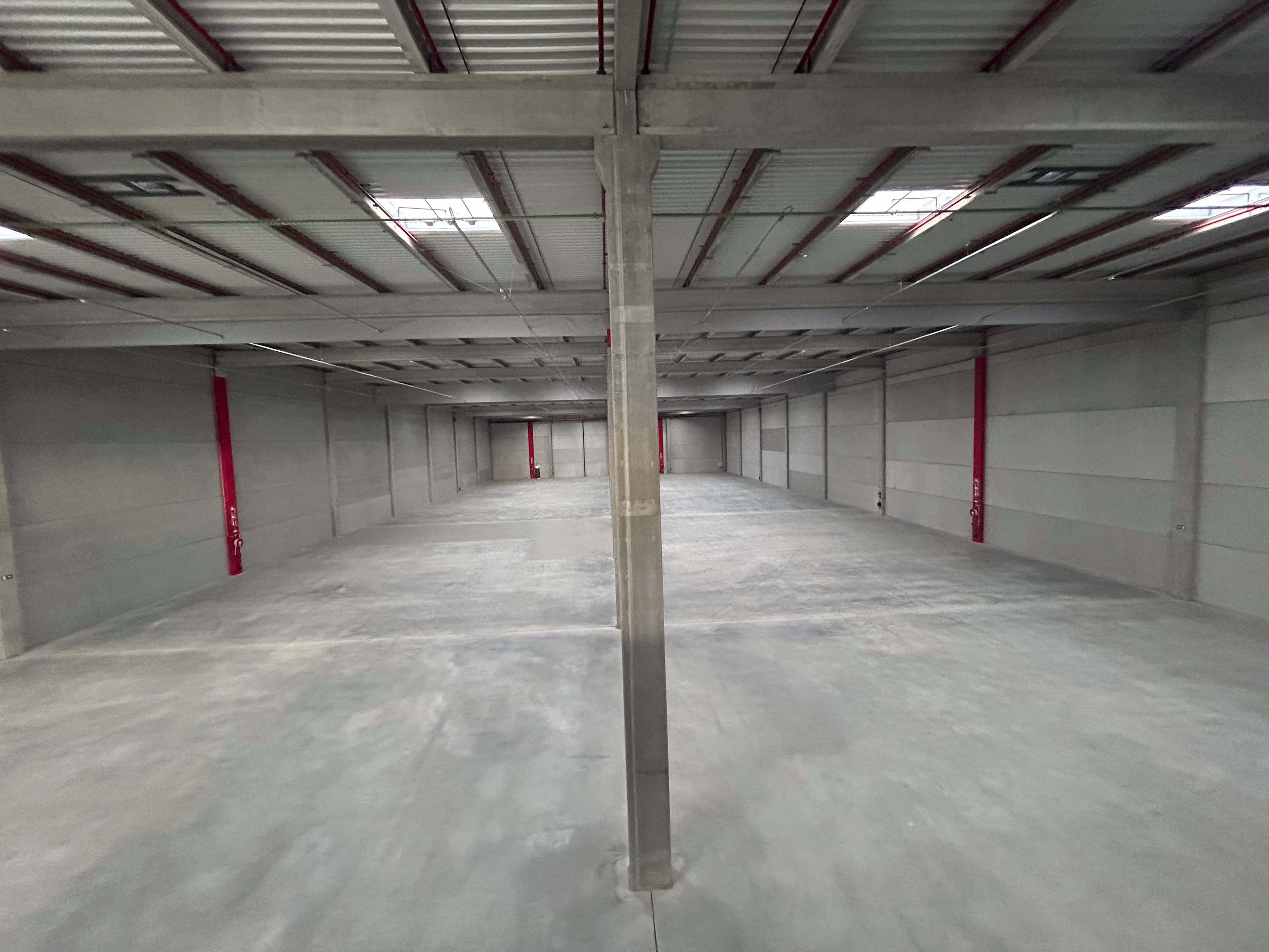 Benavente Logistic Park