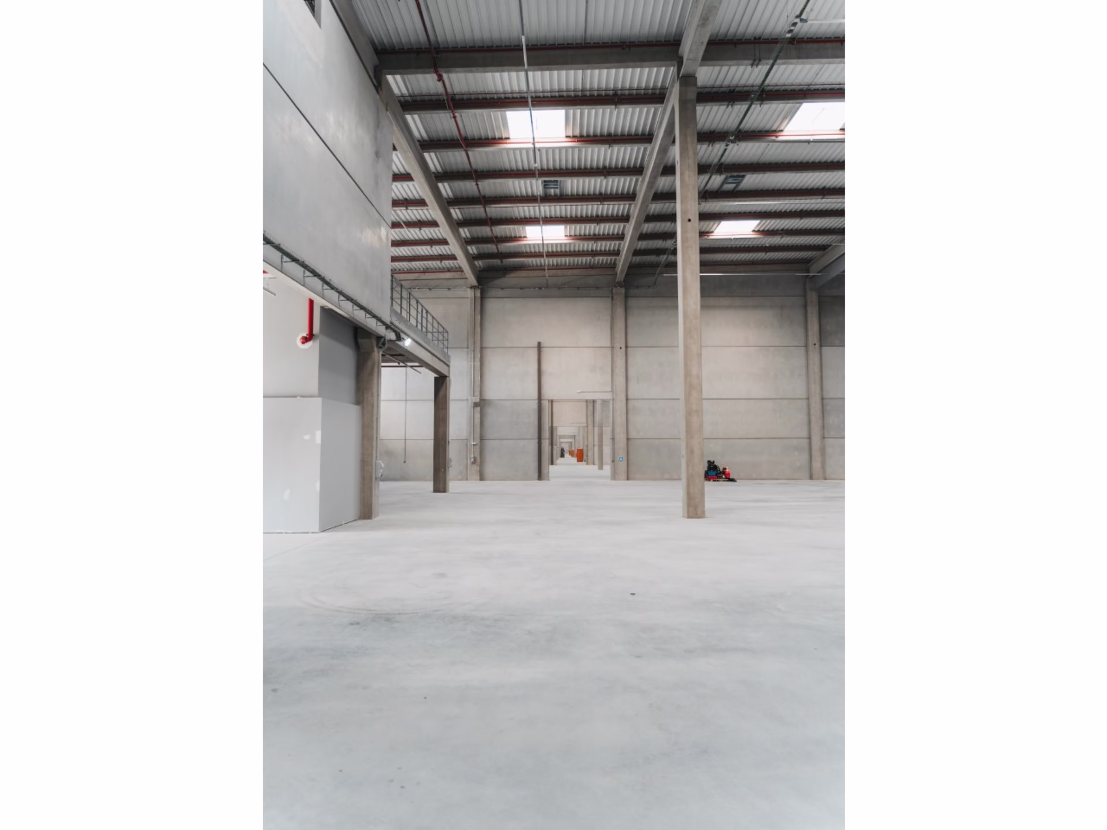 Benavente Logistic Park