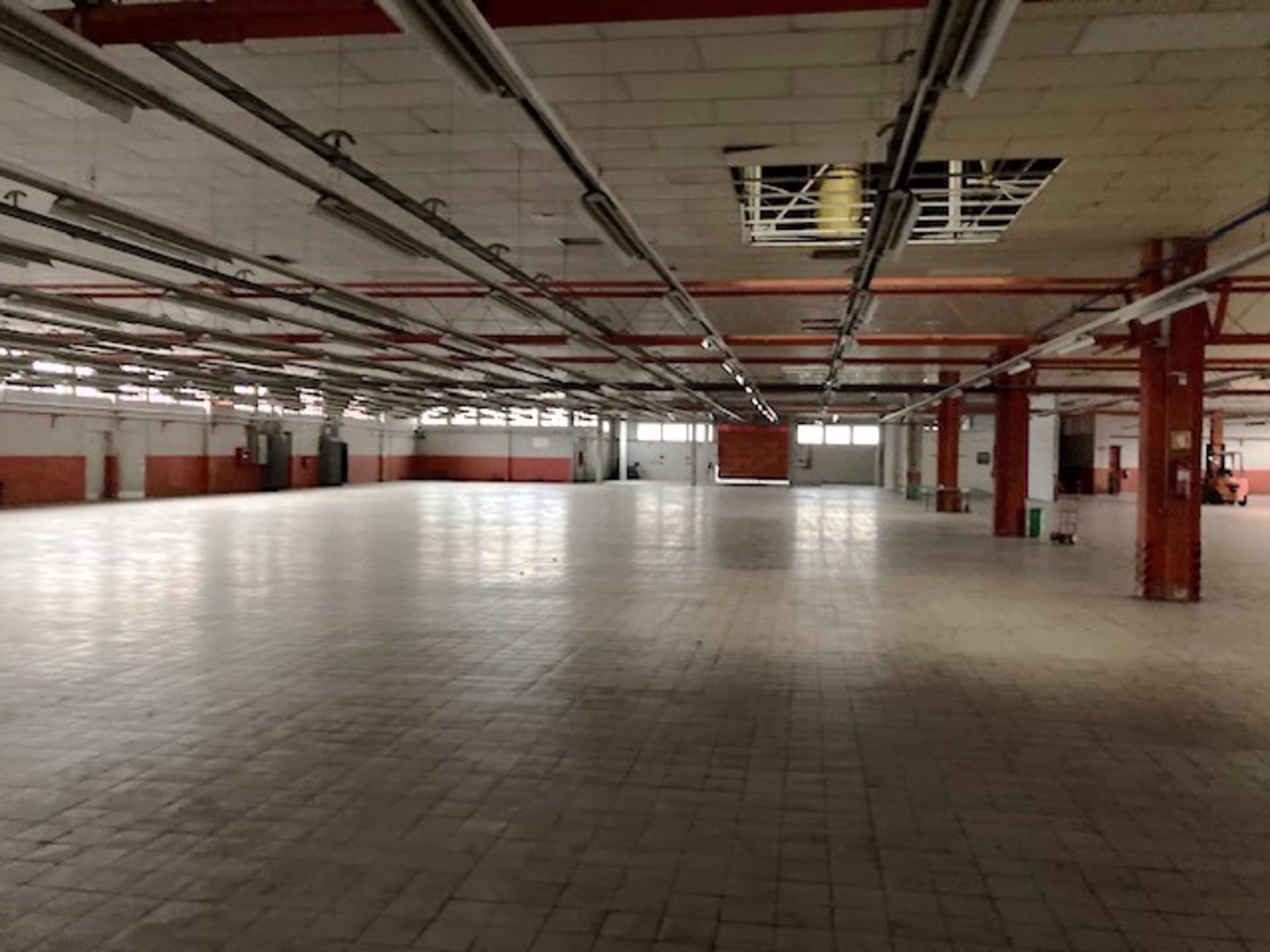Armazém na Trofa