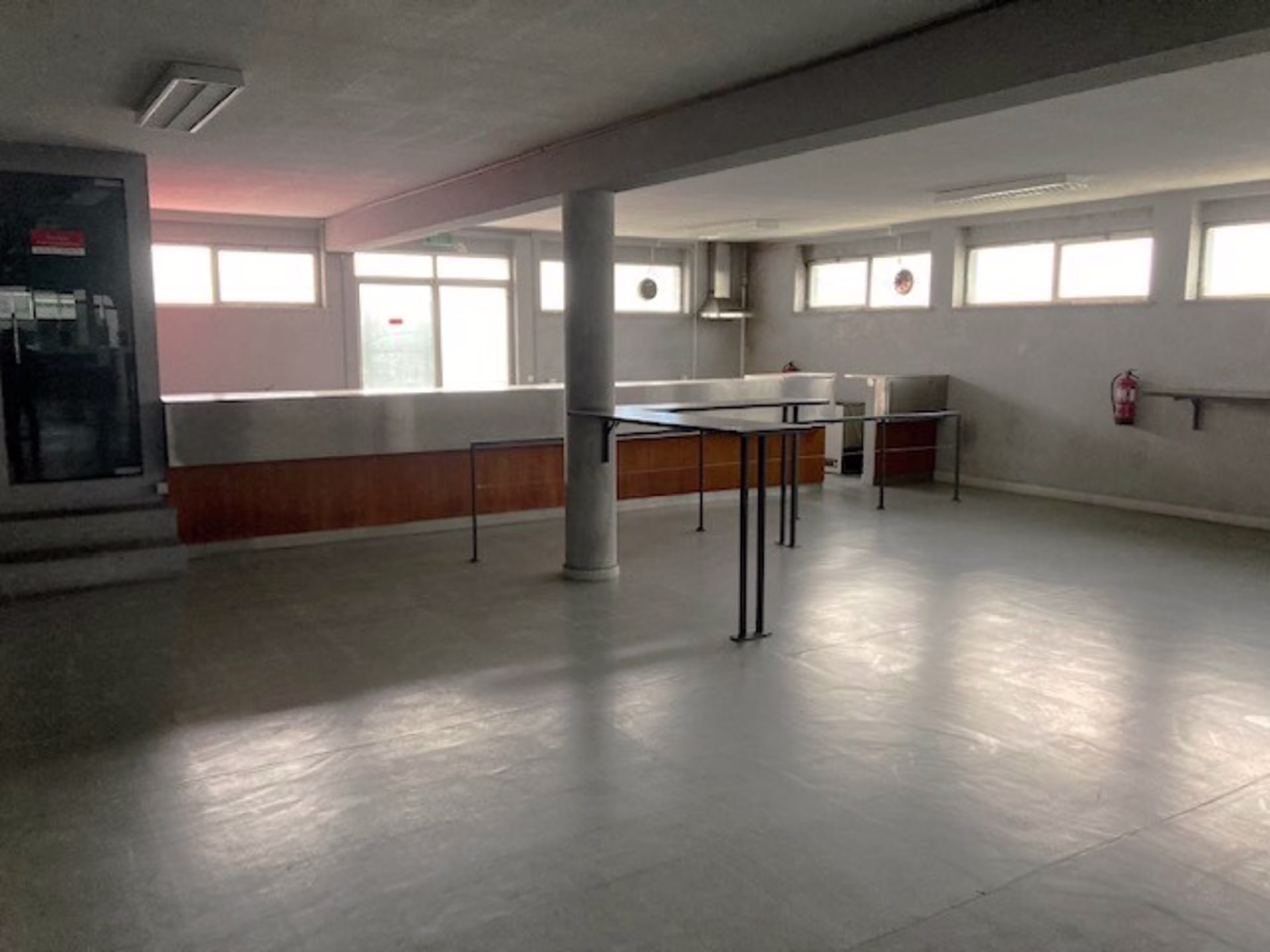 Armazém na Trofa