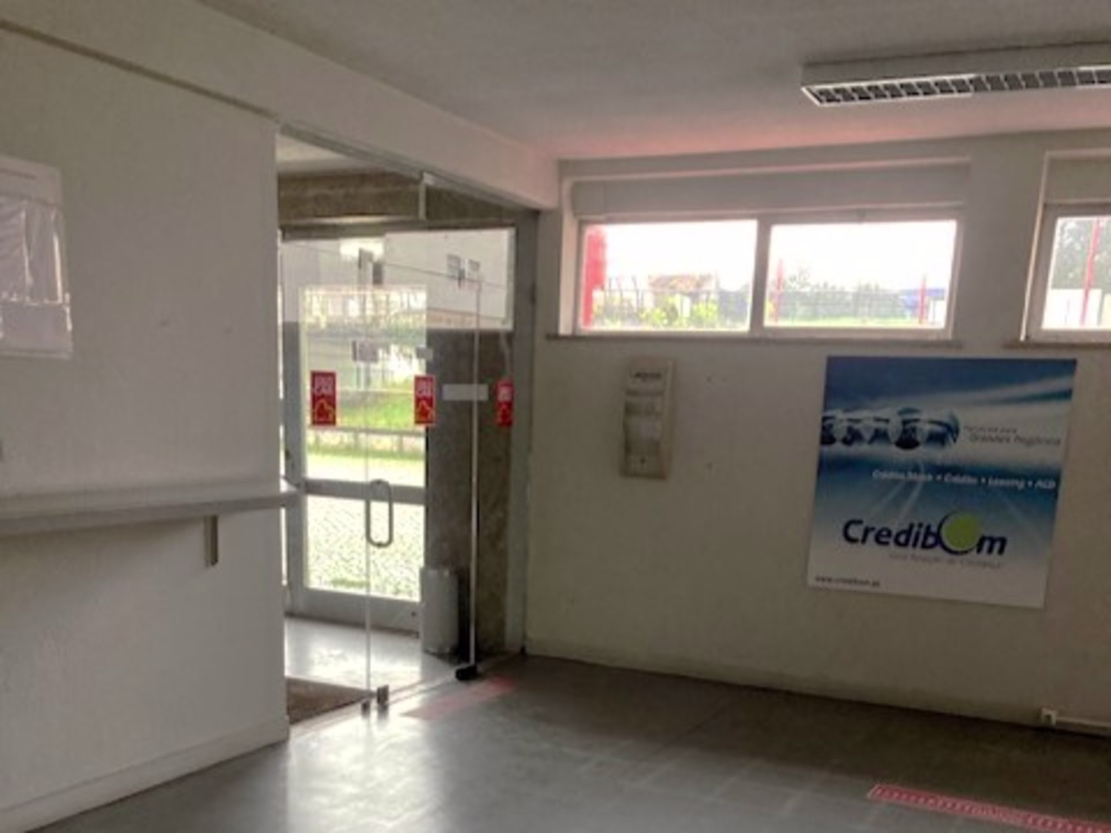Armazém na Trofa