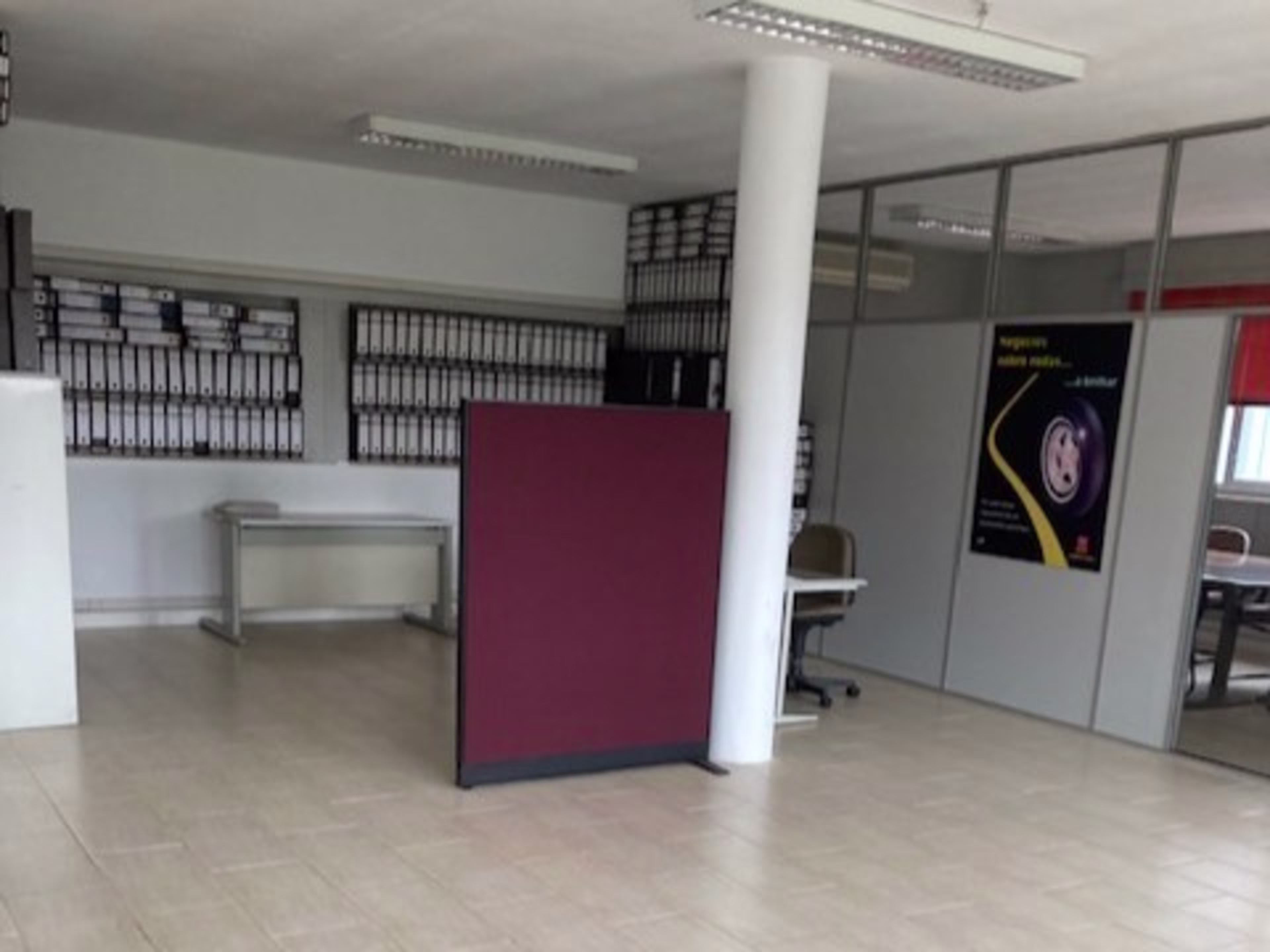 Armazém na Trofa