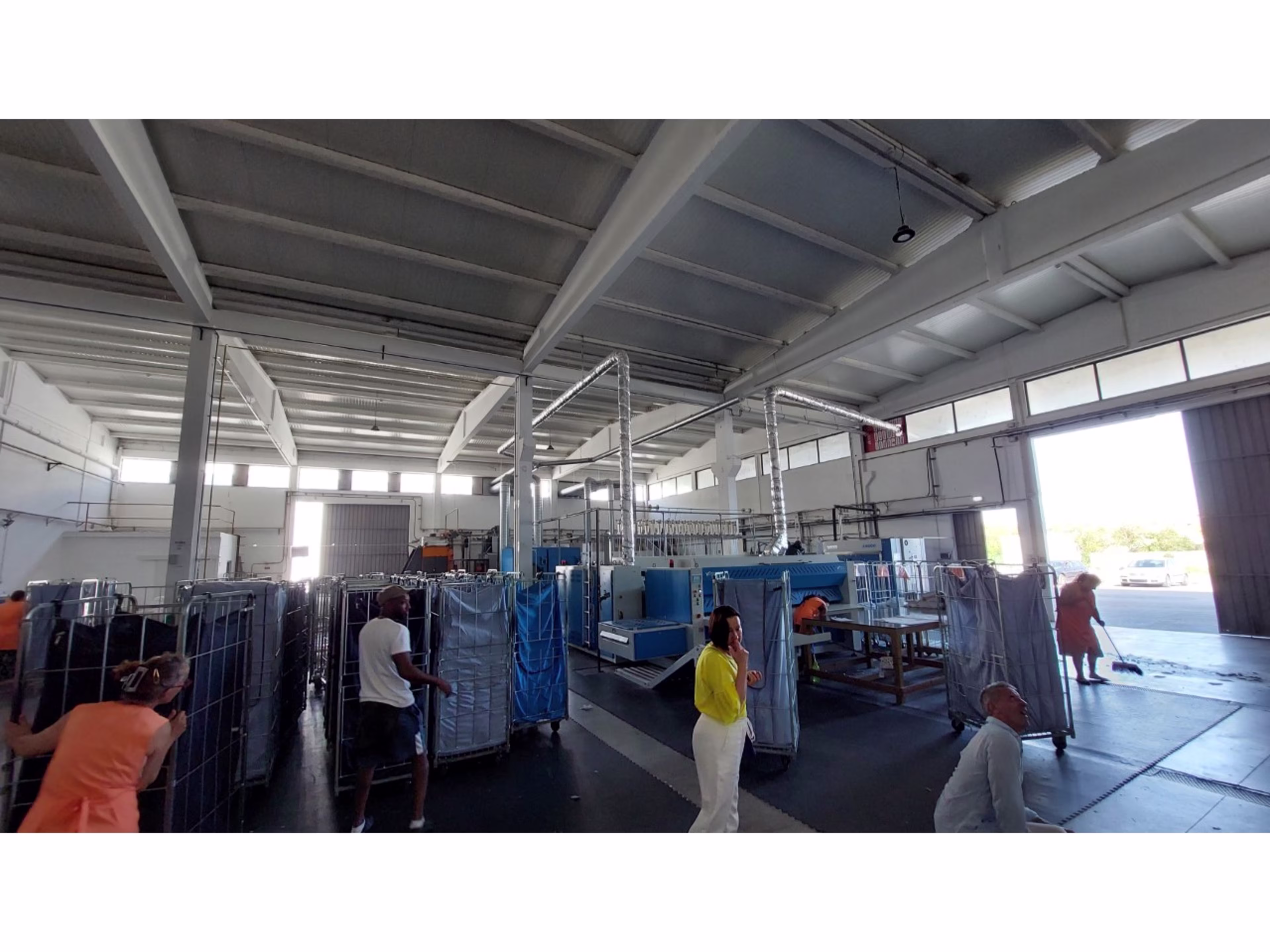 Centro Empresarial da Abrunheira