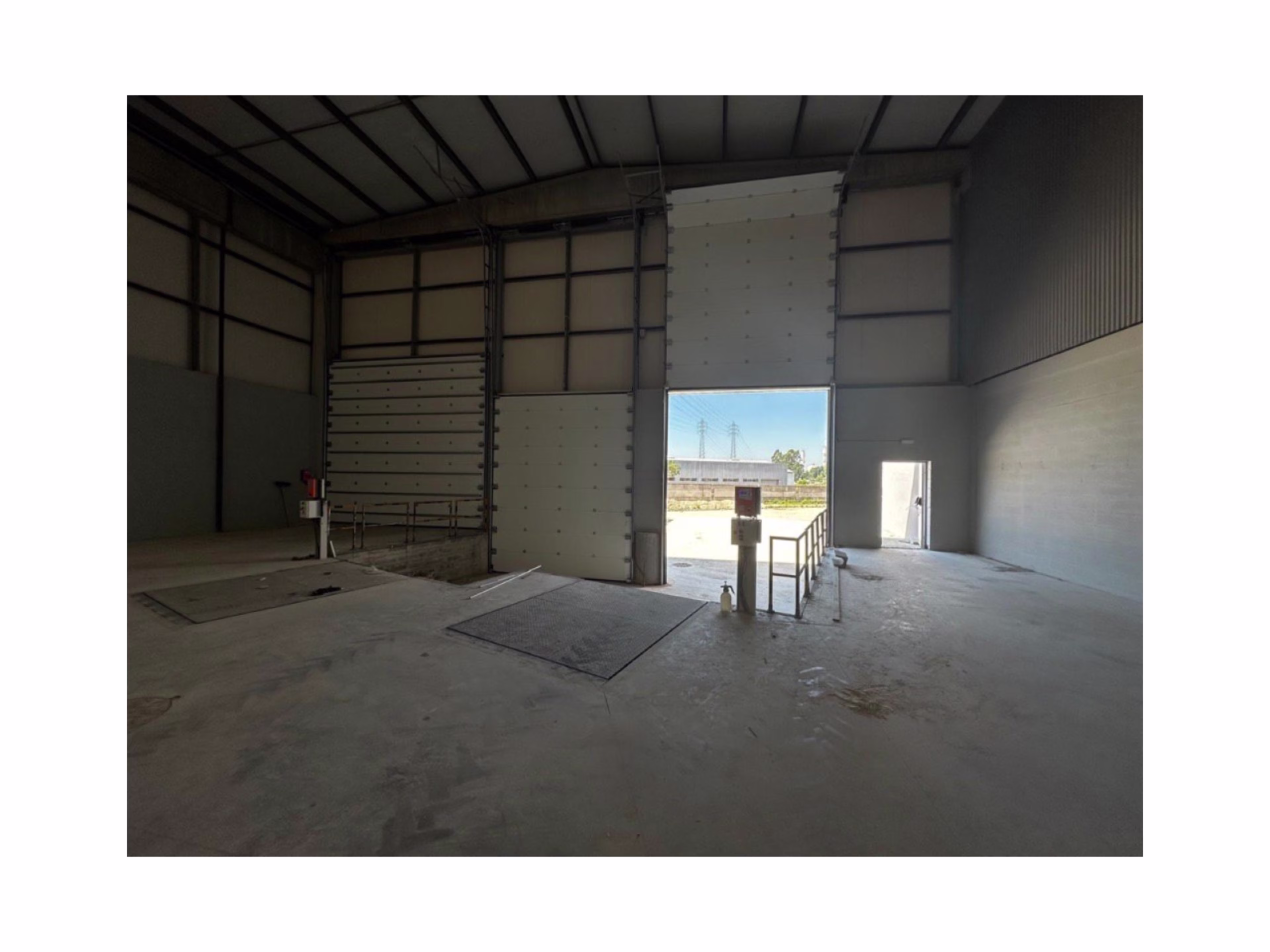 Armazéns Cardosas, Maia | Para Arrendar