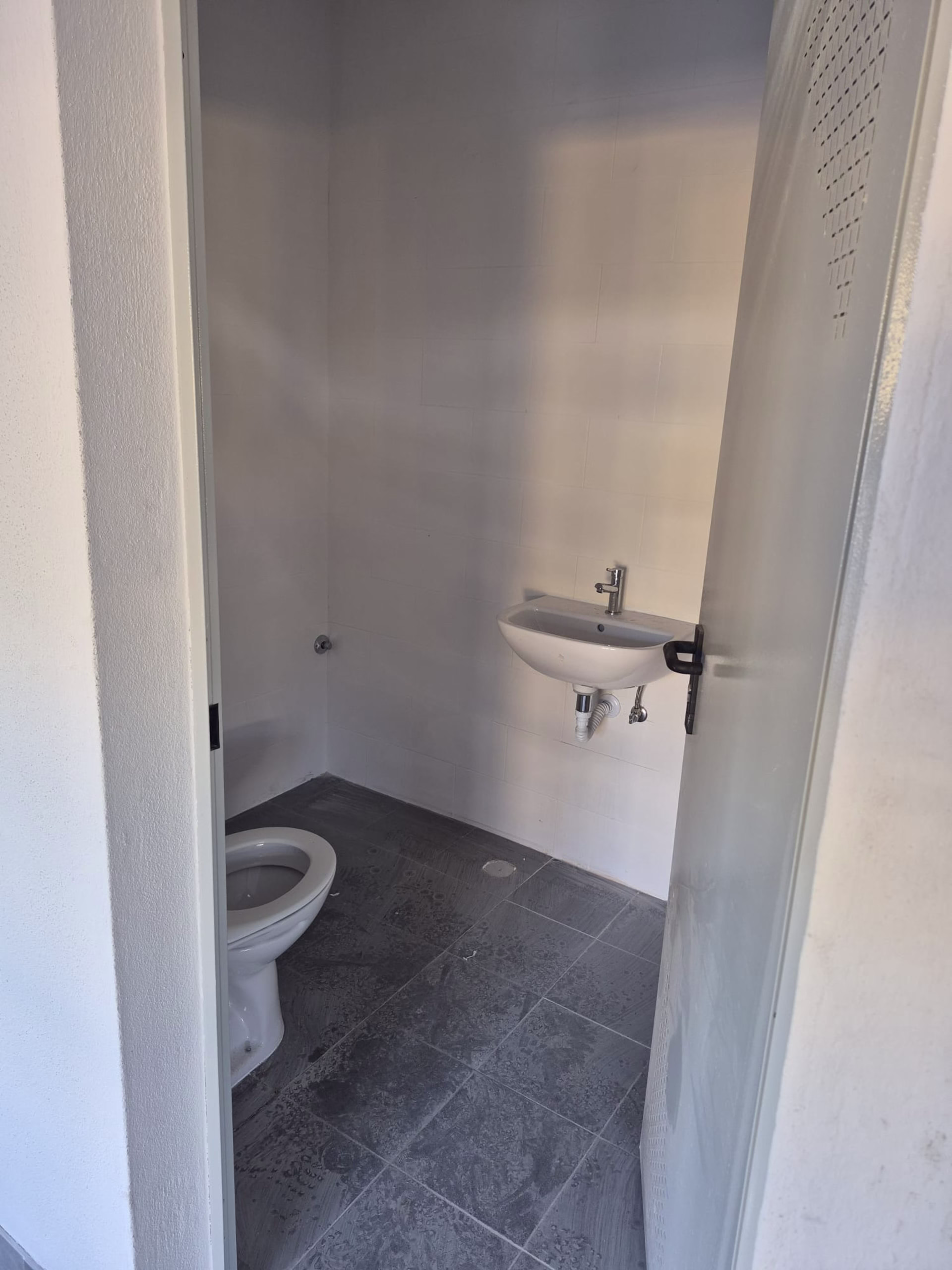 Armazém em Setúbal