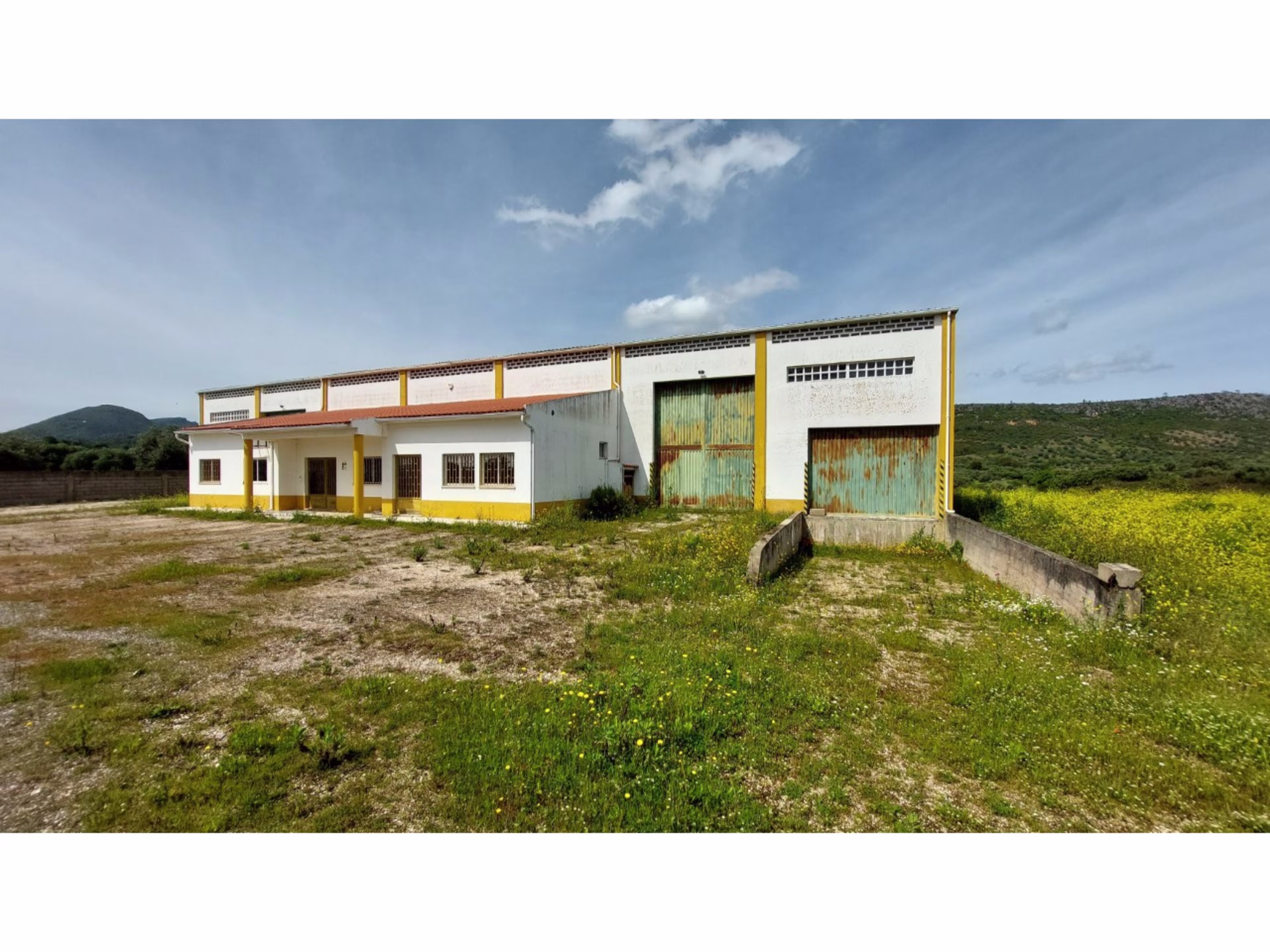 Armazém Zibreira