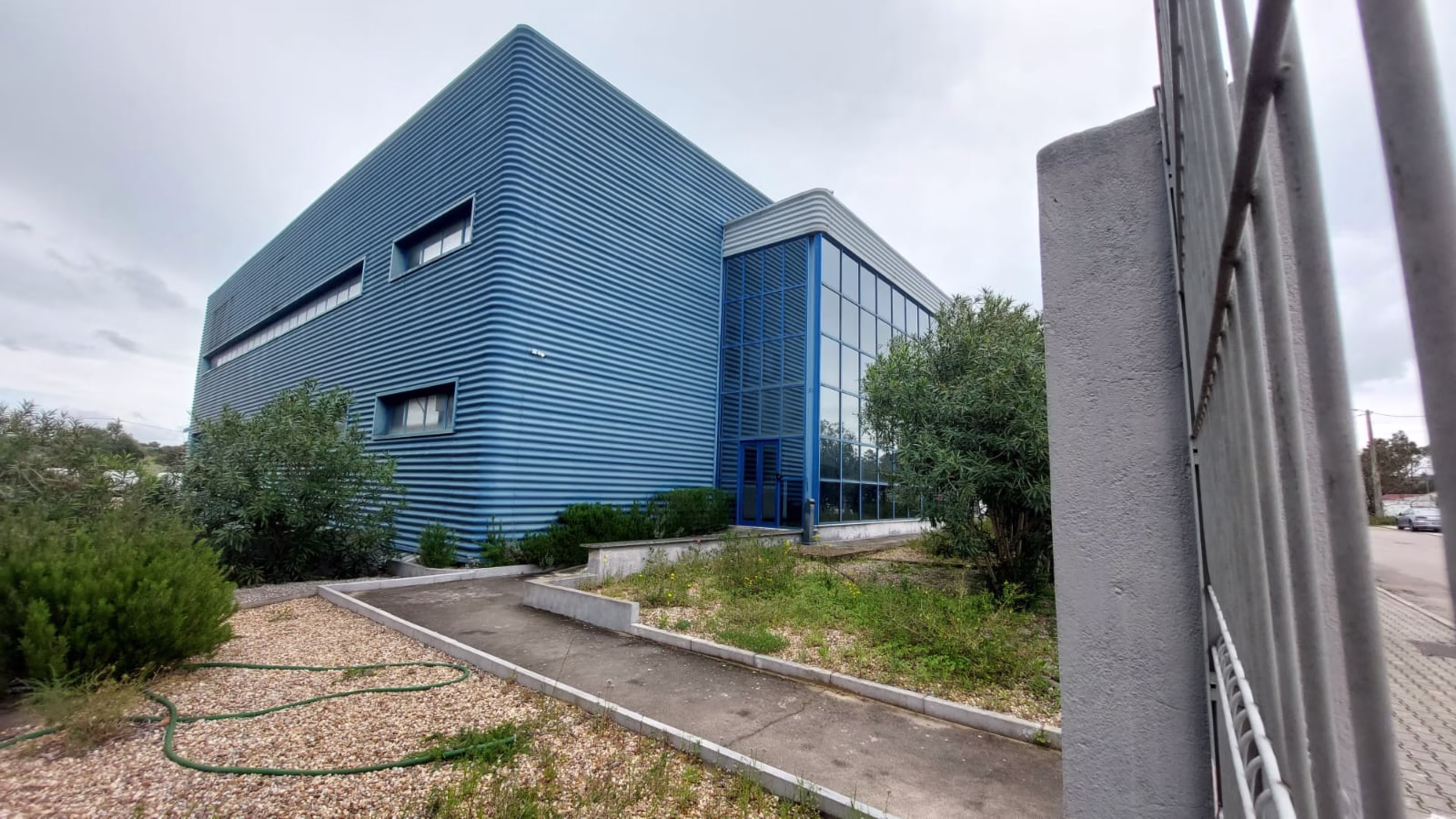 Armazém Industrial Pinhal Novo