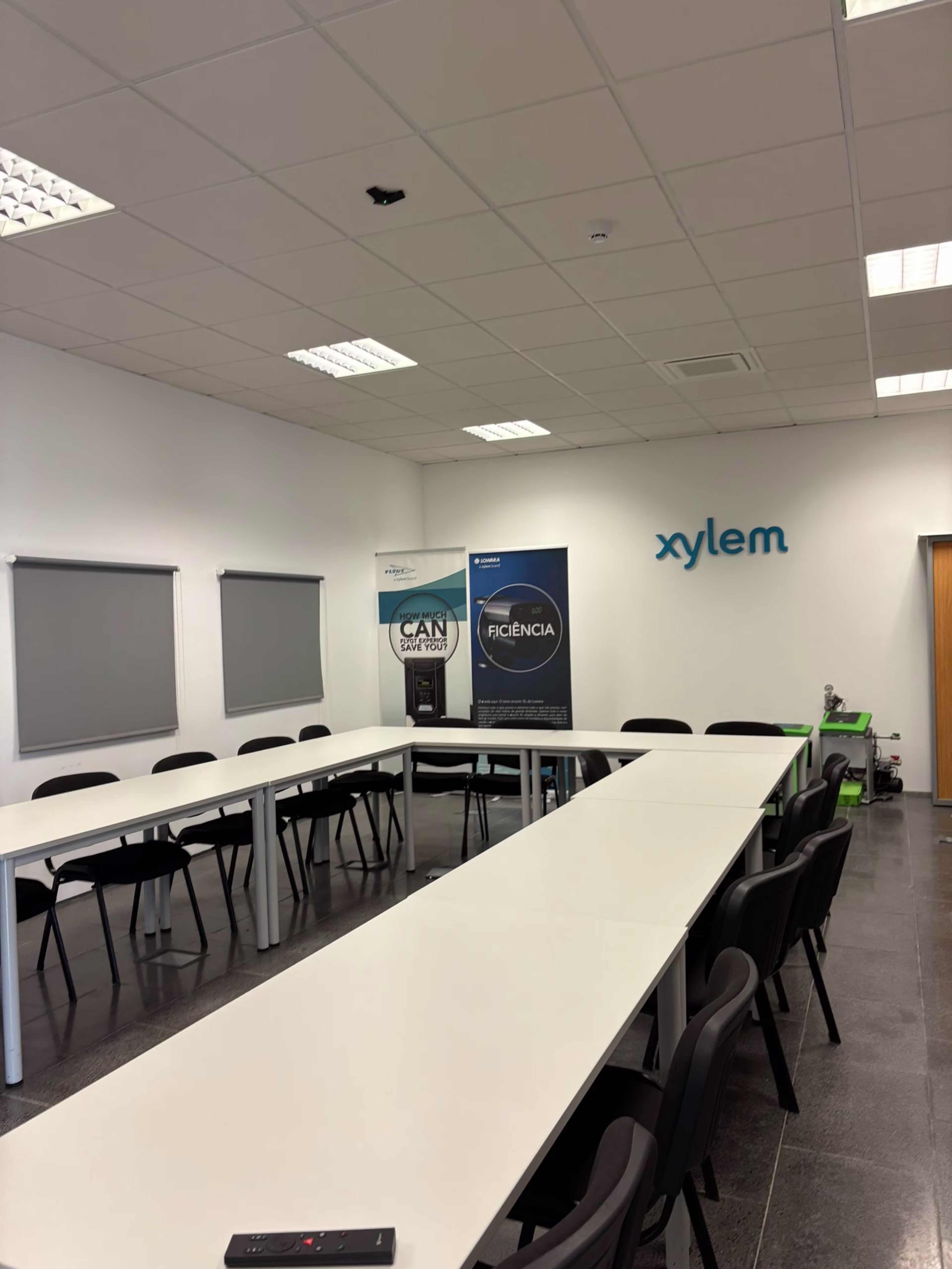 Parque Tejo - Armazém Forte da Casa