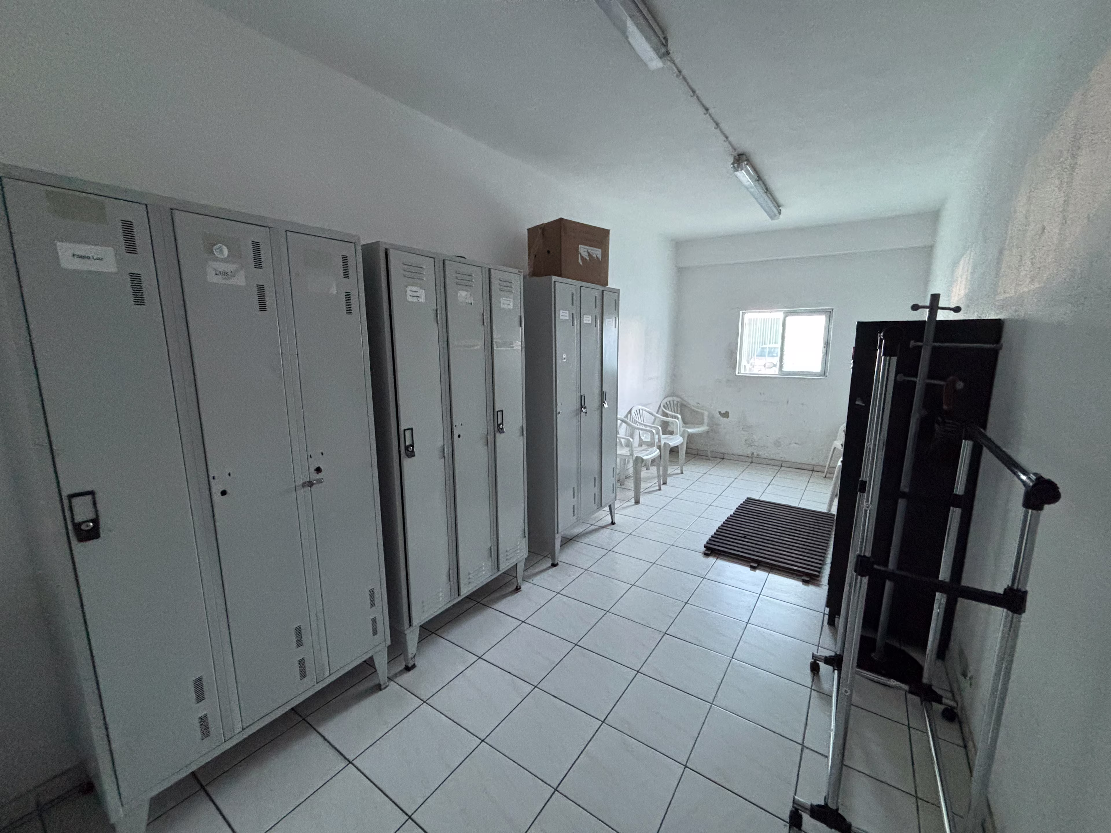 Armazém Camarate (Azinhaga de Fetais)