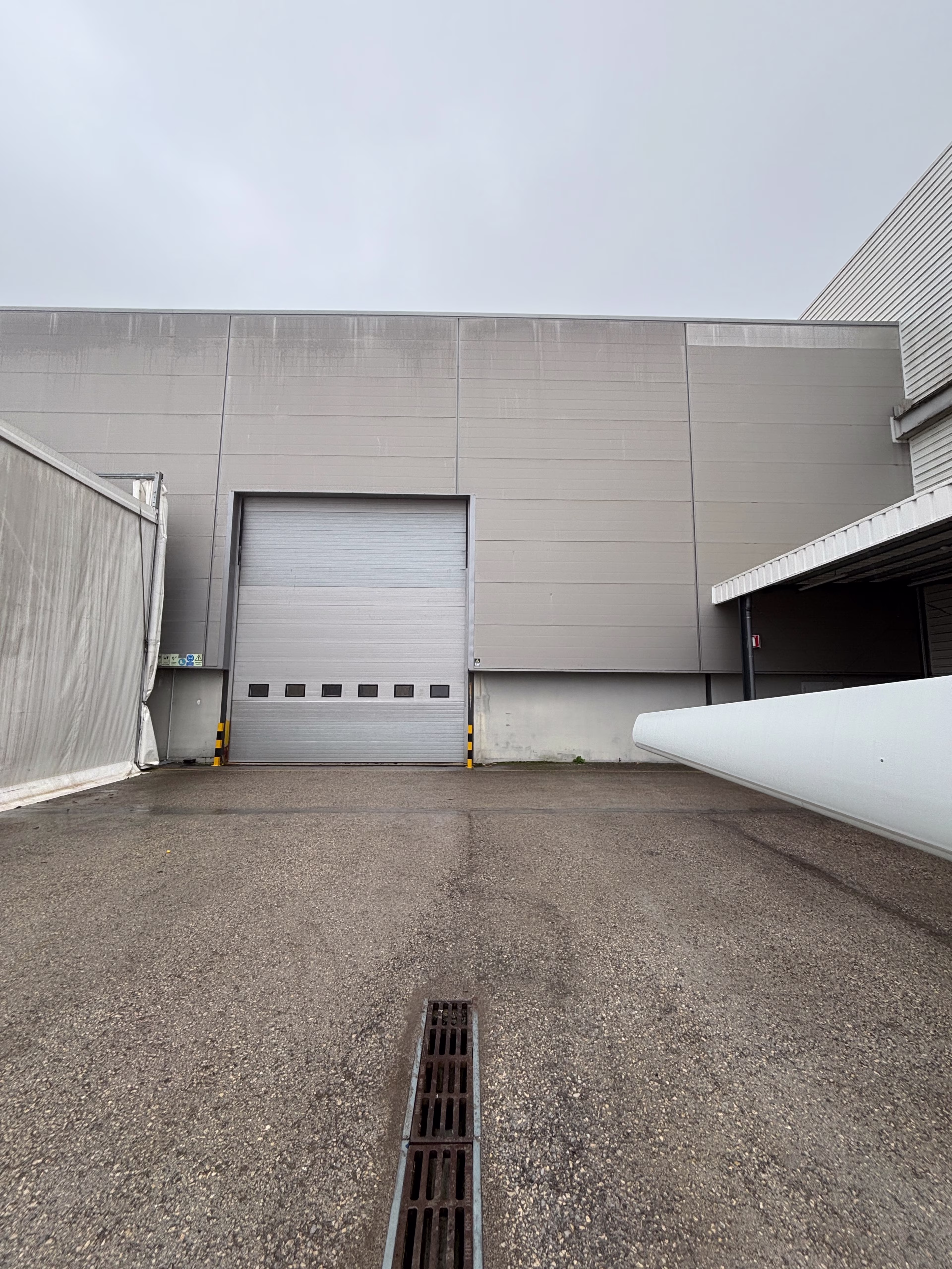 Industrial Complex for Sale | Oliveira de Frades