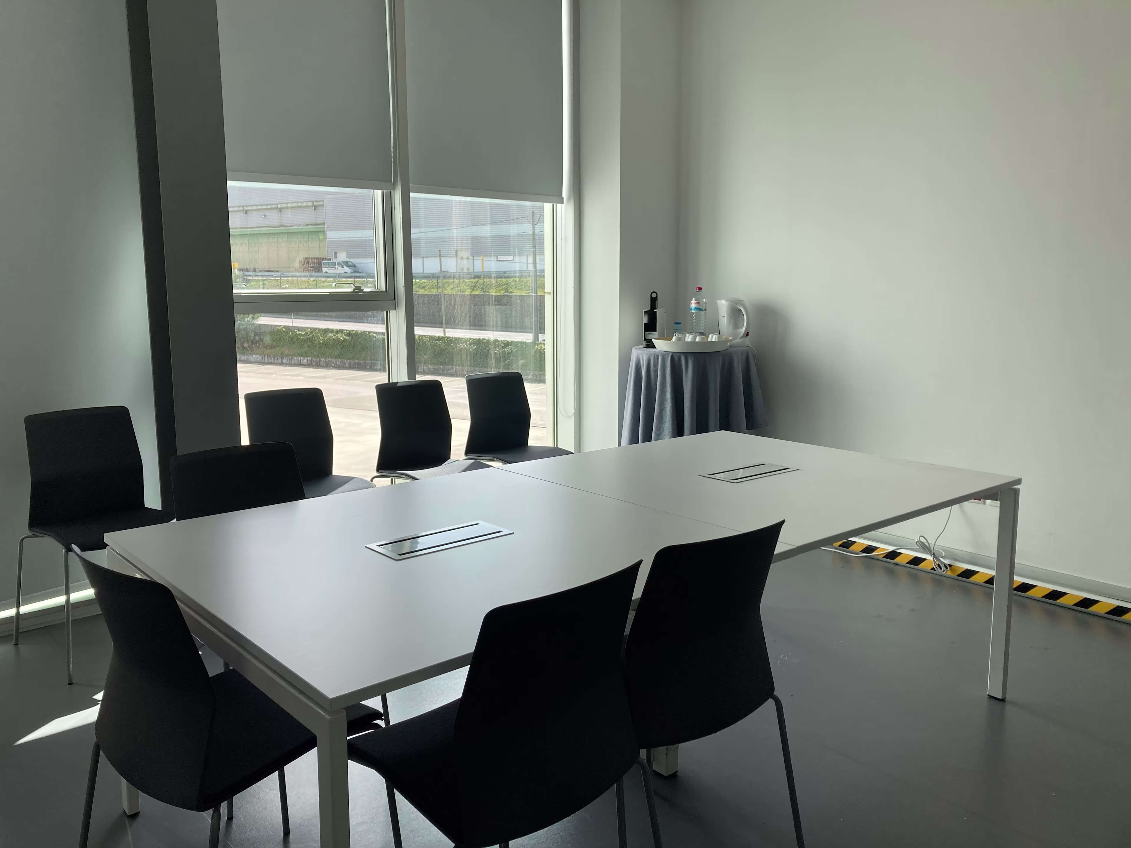 Industrial Complex for Sale | Oliveira de Frades