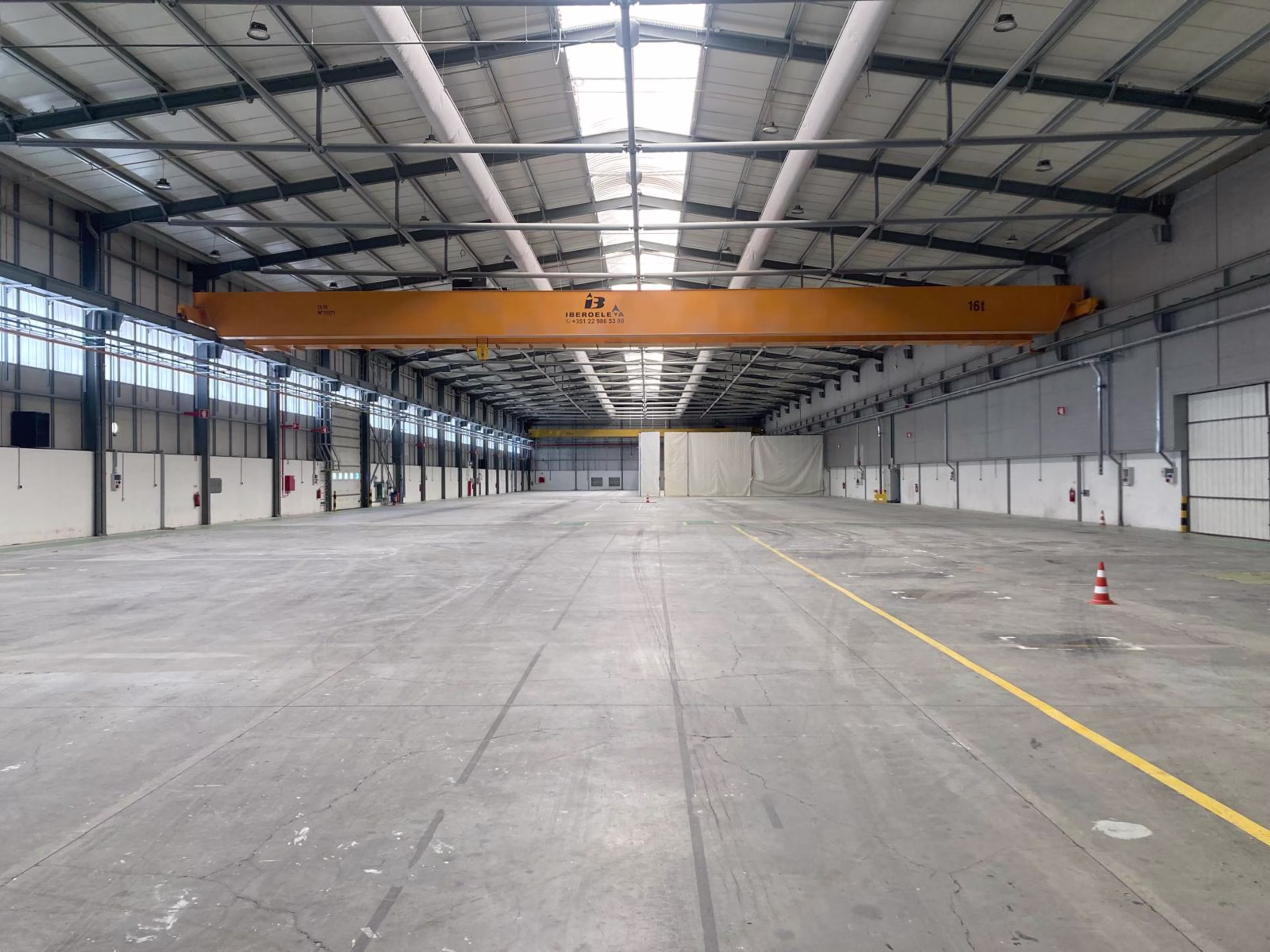 Industrial Complex for Sale | Oliveira de Frades