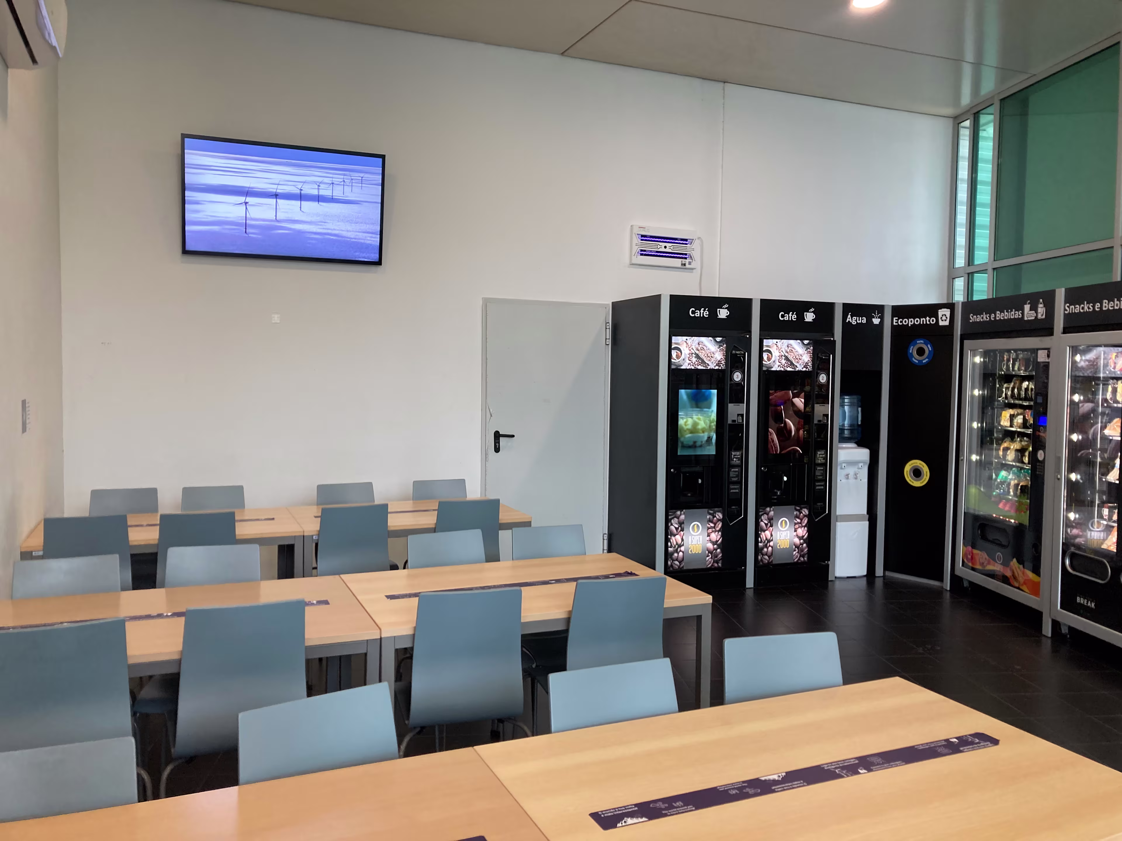 Industrial Complex for Sale | Oliveira de Frades