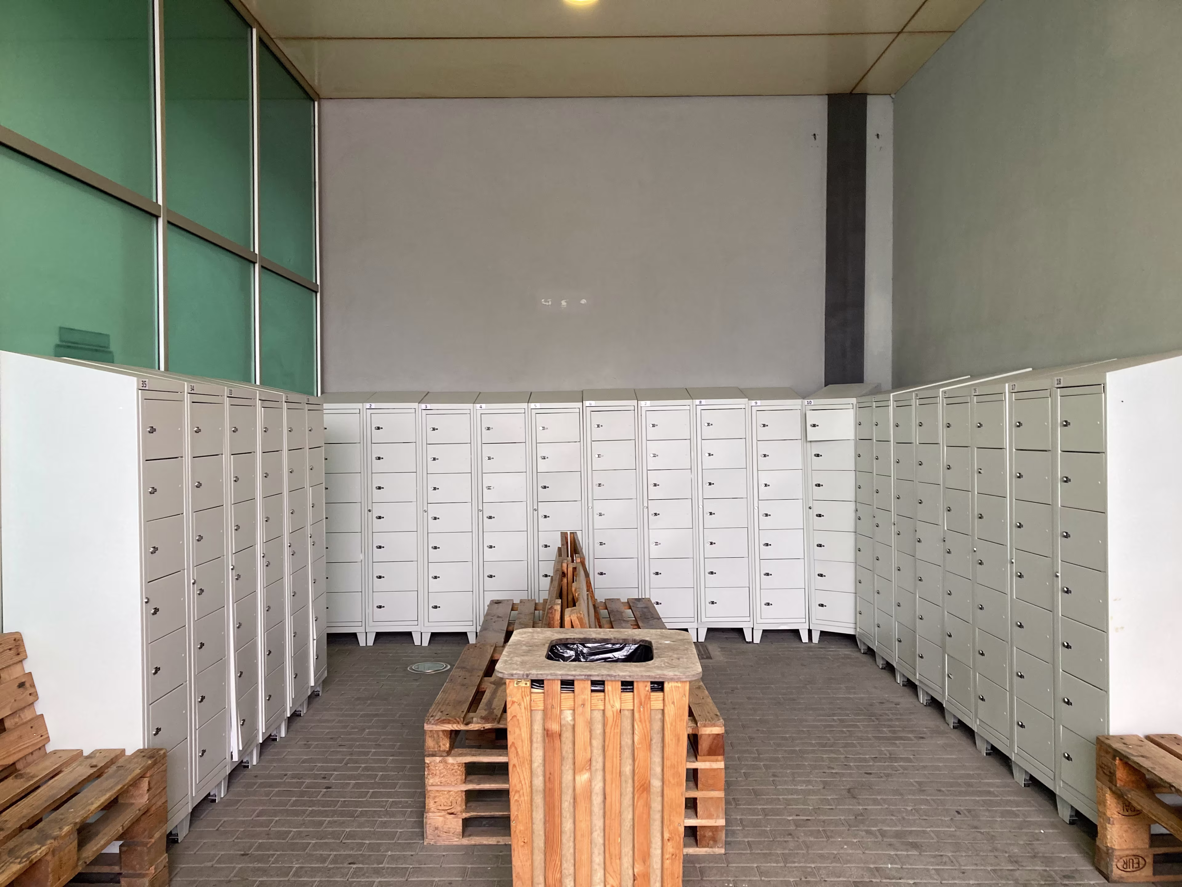 Industrial Complex for Sale | Oliveira de Frades