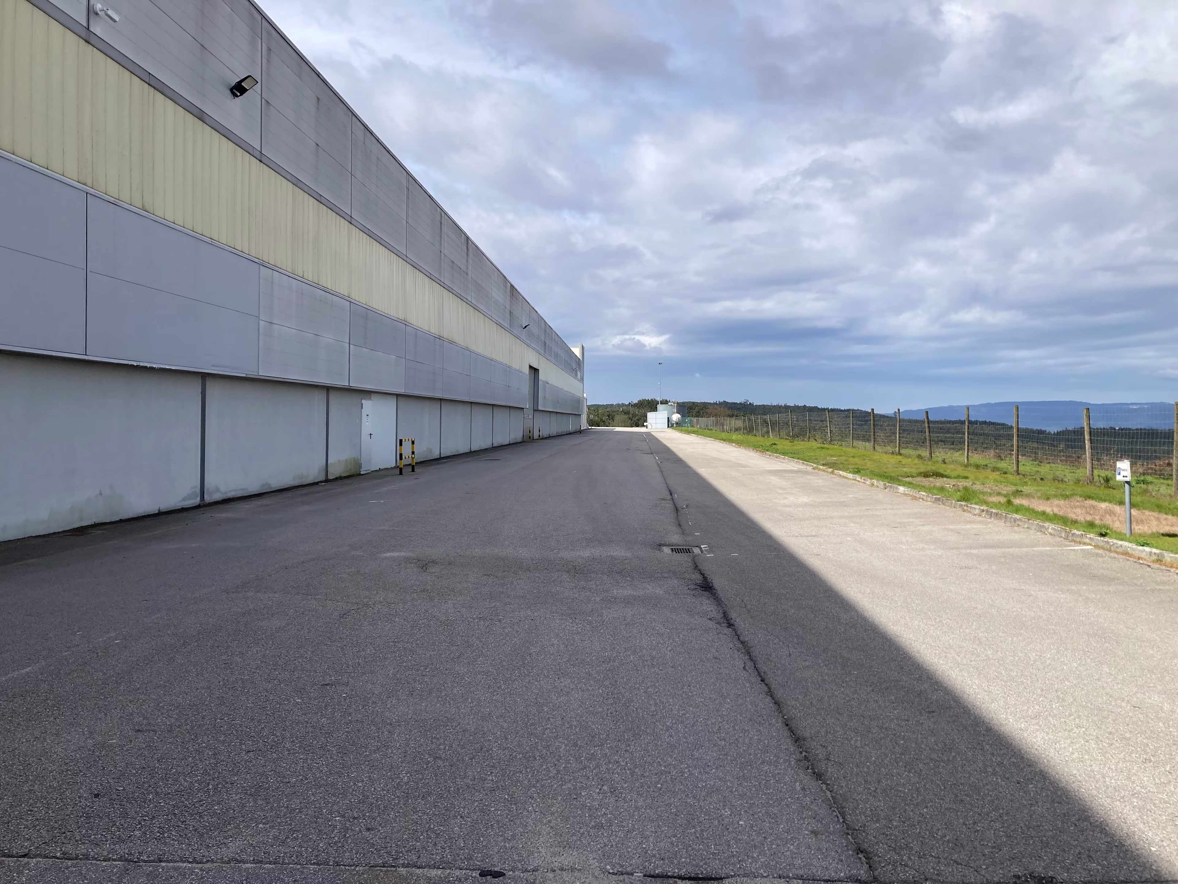 Industrial Complex for Sale | Oliveira de Frades