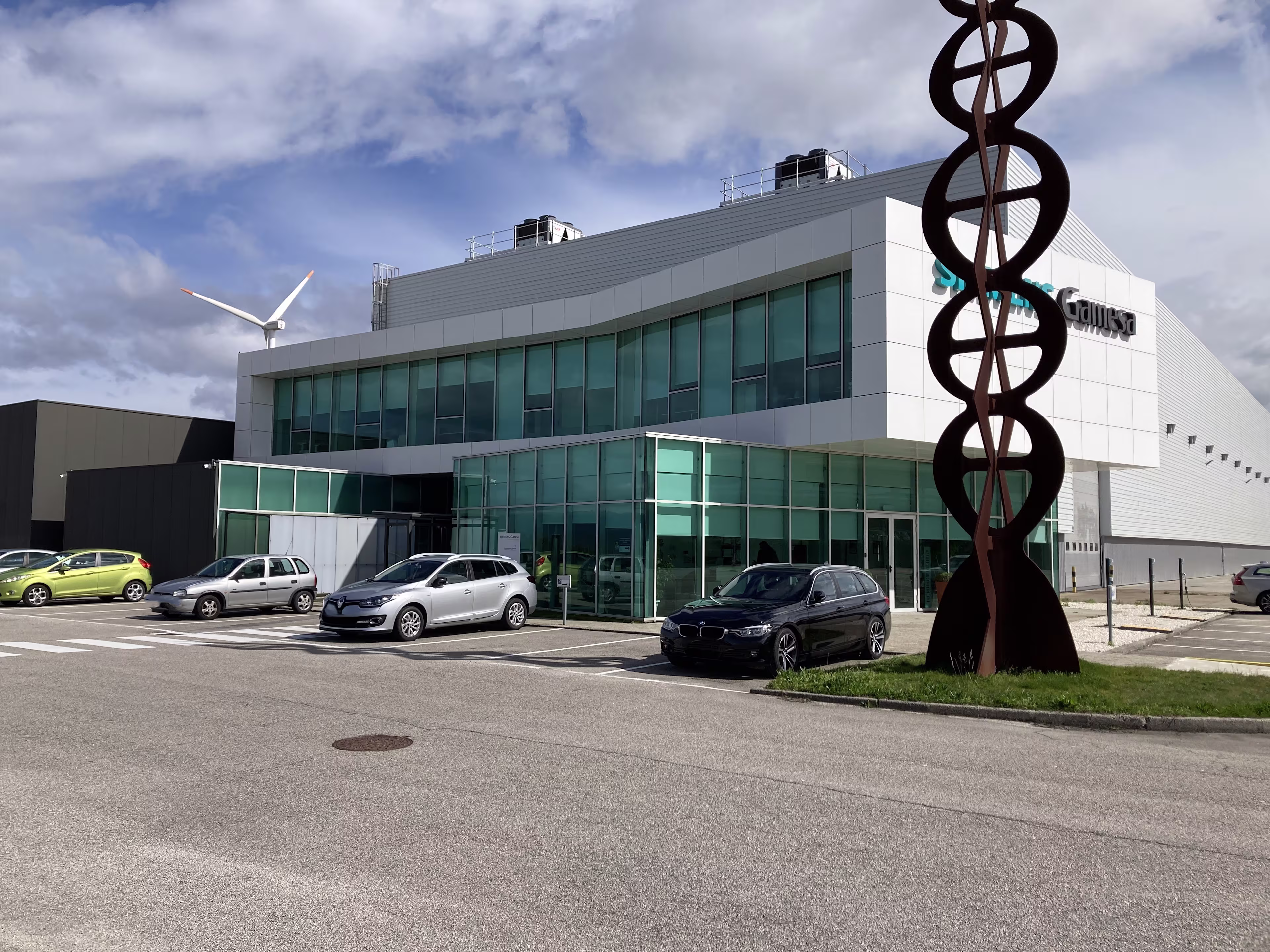 Industrial Complex for Sale | Oliveira de Frades