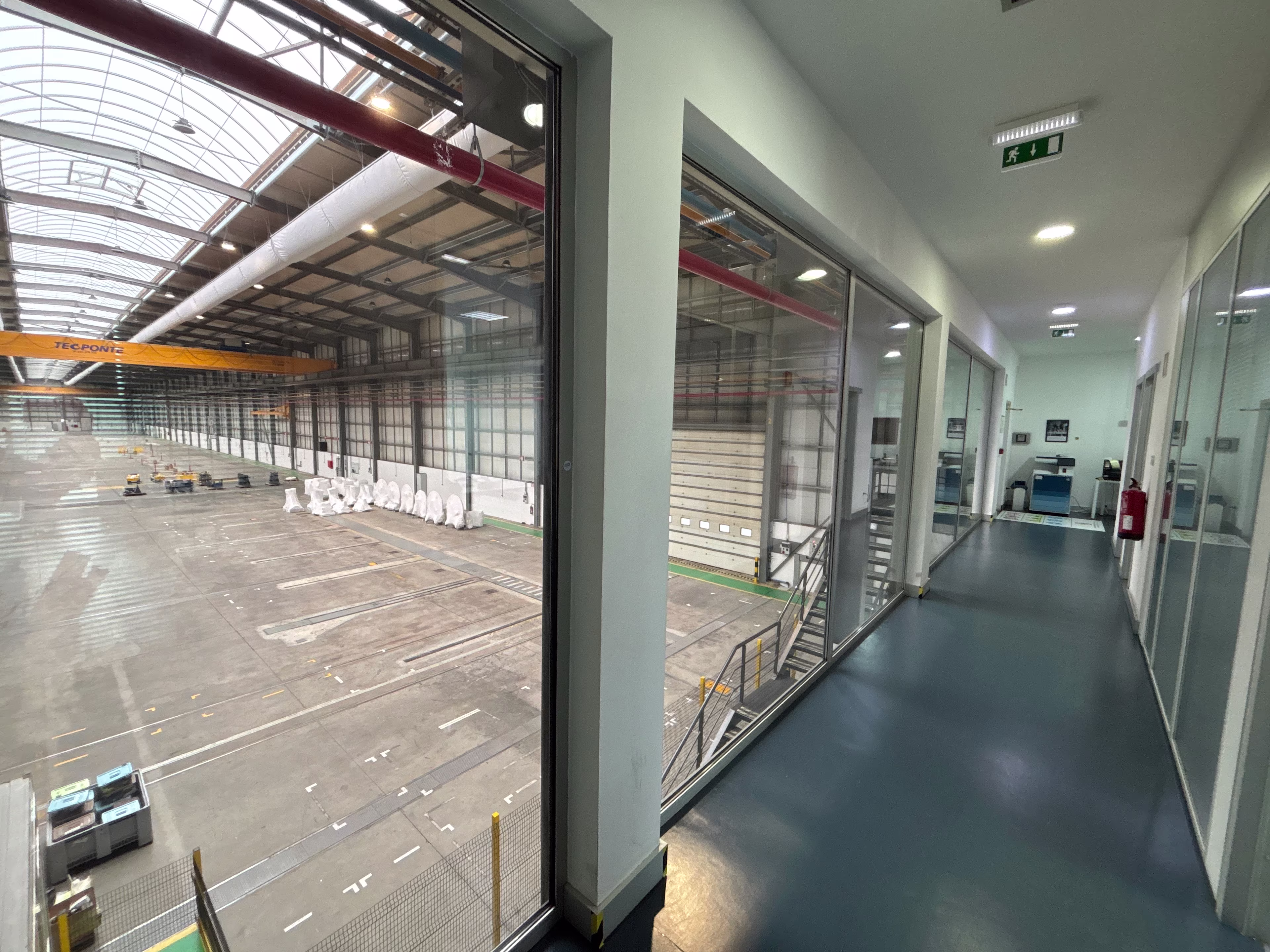 Industrial Complex for Sale | Oliveira de Frades